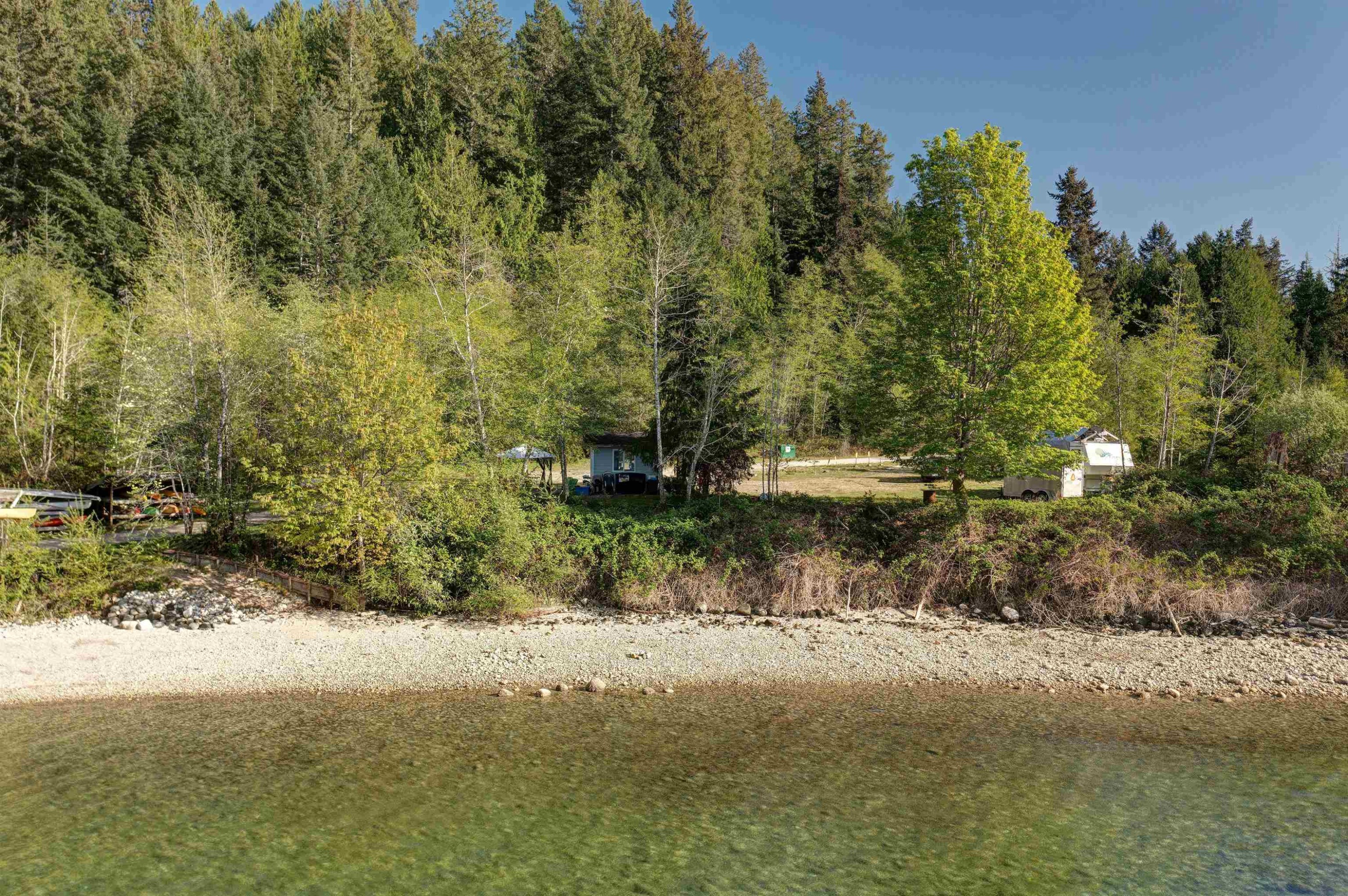7425 Sechelt Inlet Road, Sechelt, BC