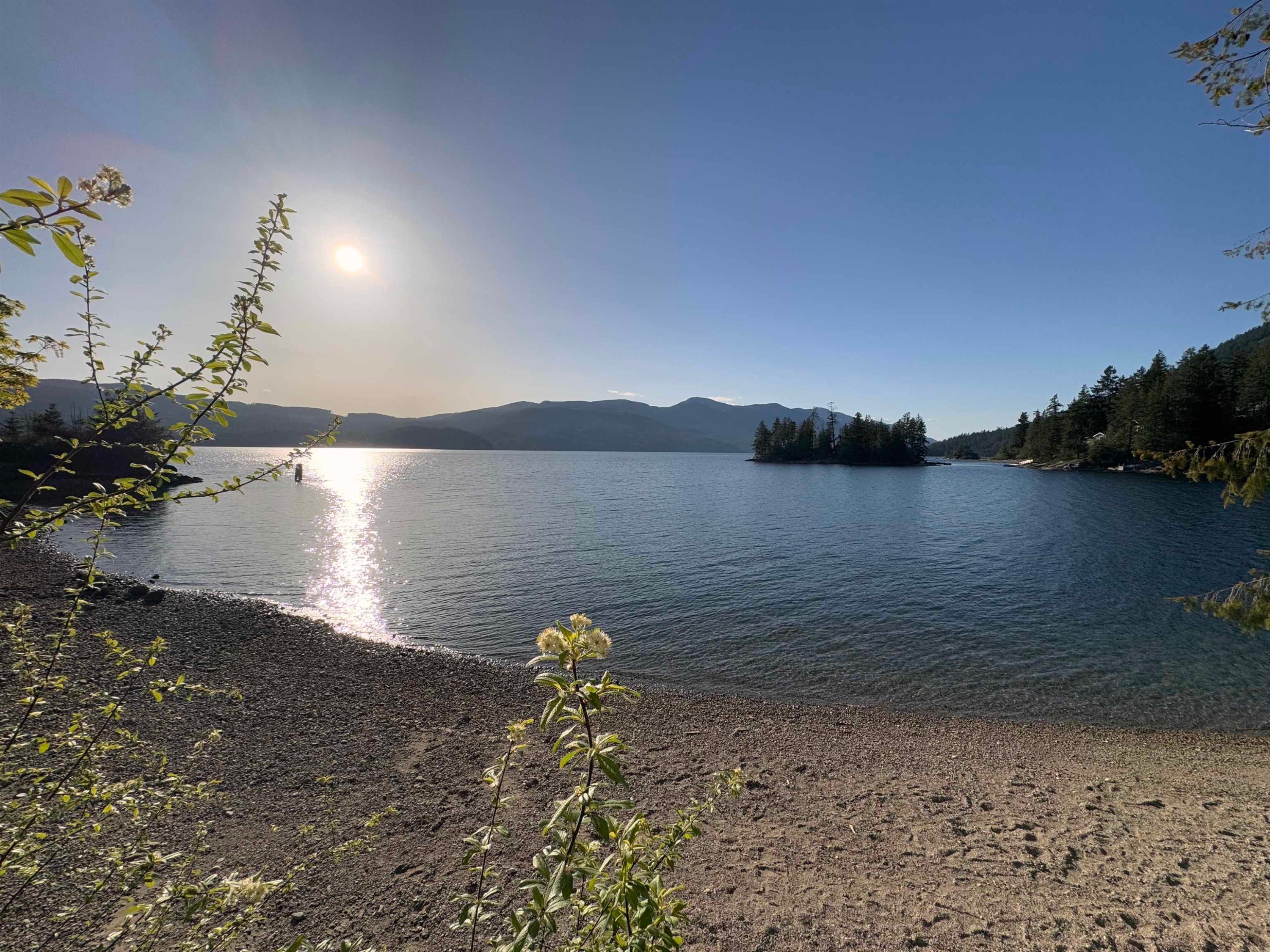 7425 Sechelt Inlet Road, Sechelt, BC
