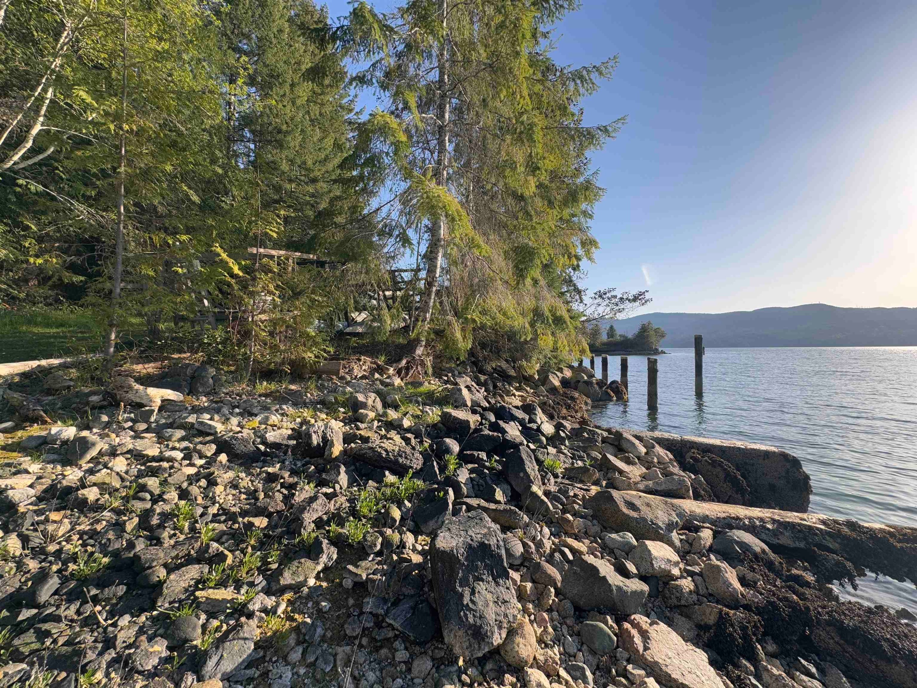 7425 Sechelt Inlet Road, Sechelt, BC