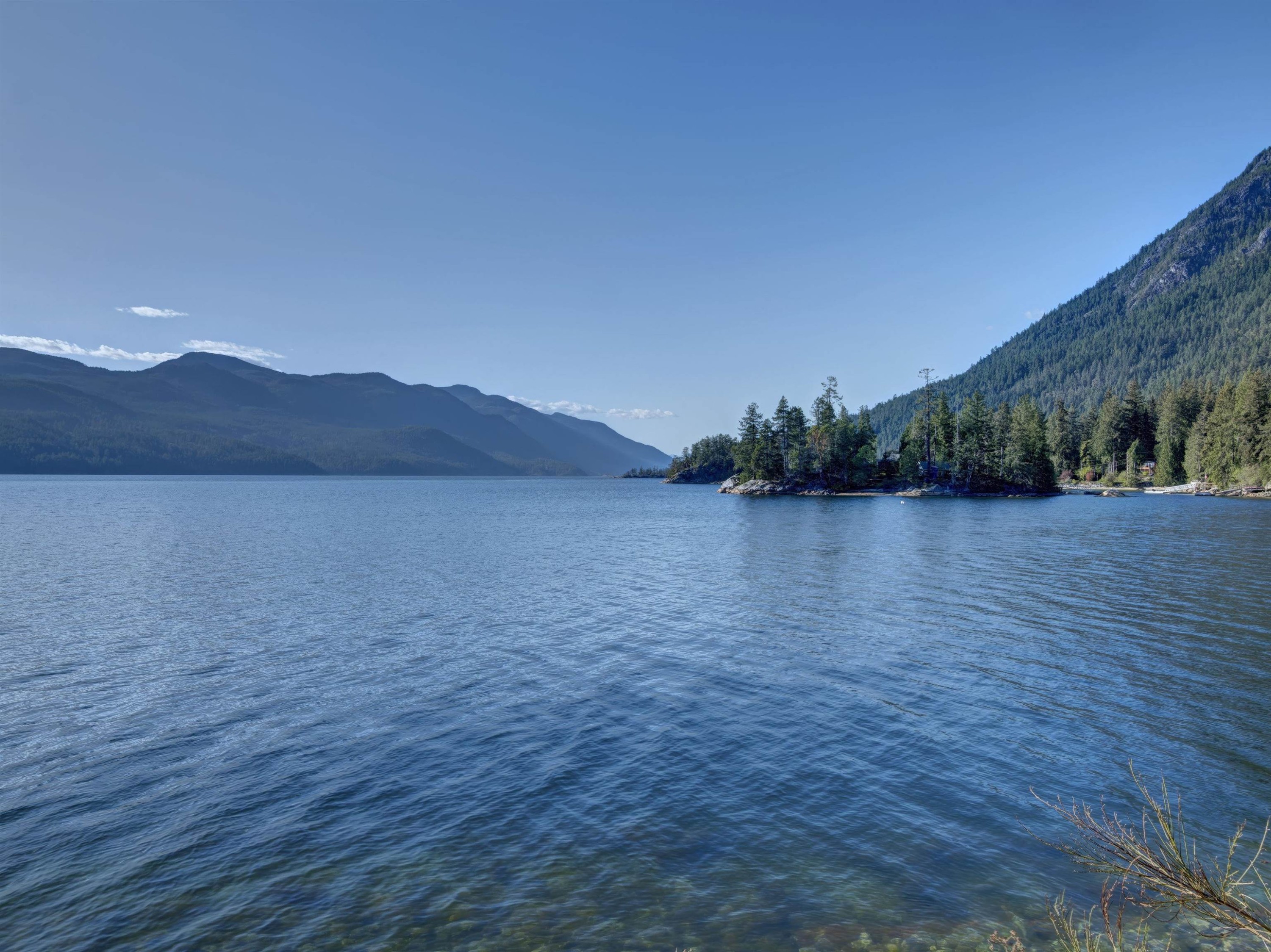 7425 Sechelt Inlet Road, Sechelt, BC