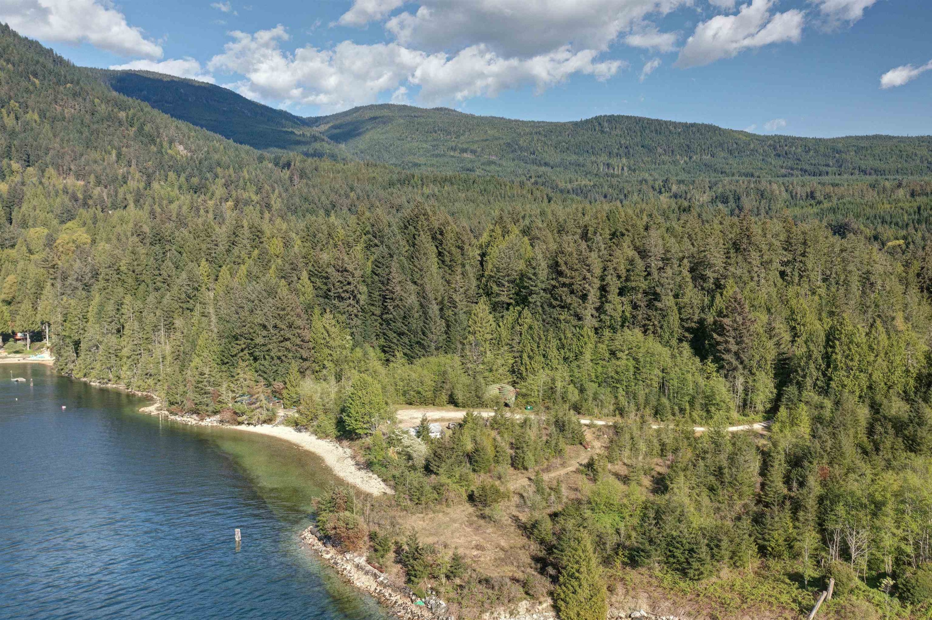 7425 Sechelt Inlet Road, Sechelt, BC