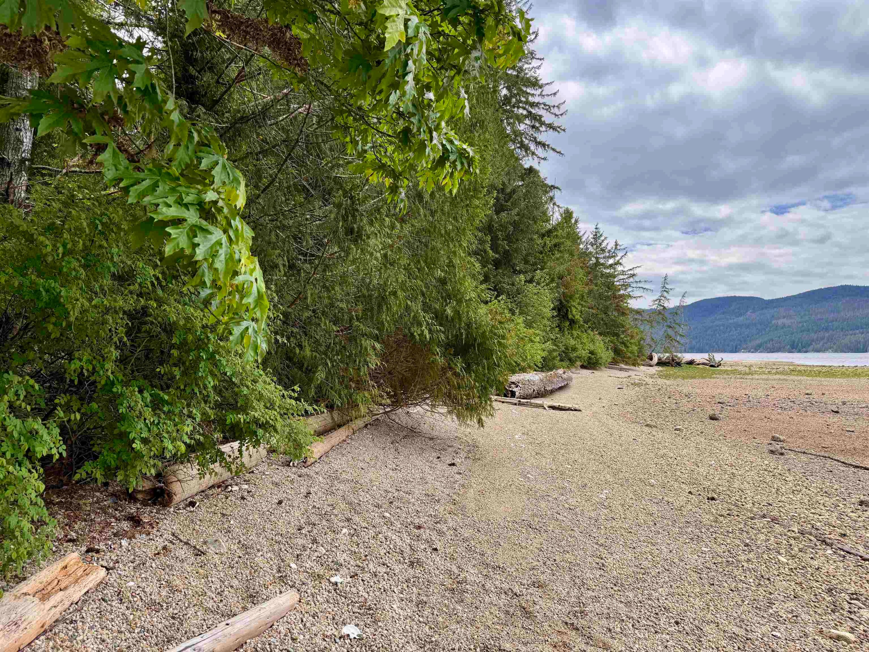 7425 Sechelt Inlet Road, Sechelt, BC