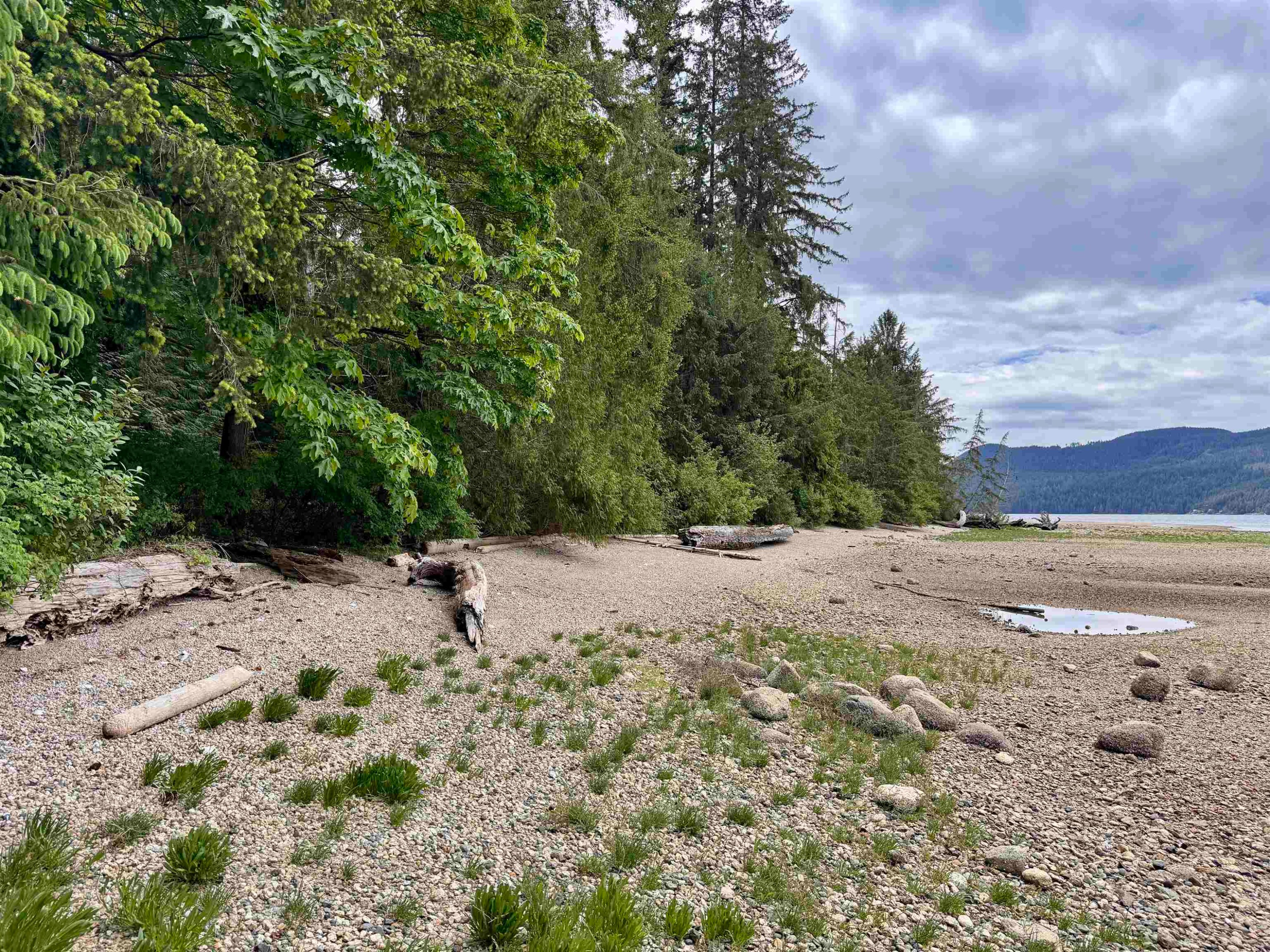 7425 Sechelt Inlet Road, Sechelt, BC