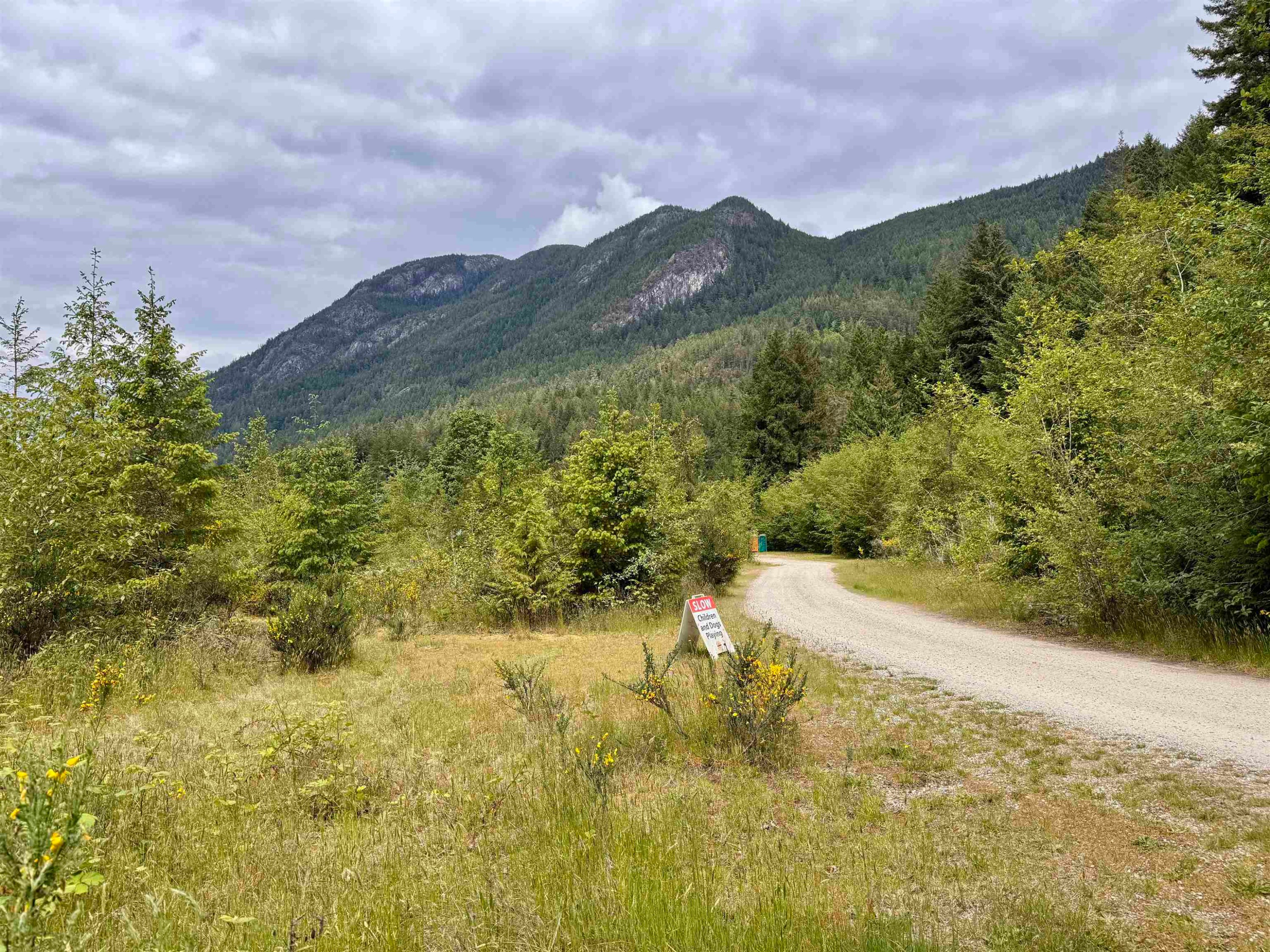 7425 Sechelt Inlet Road, Sechelt, BC
