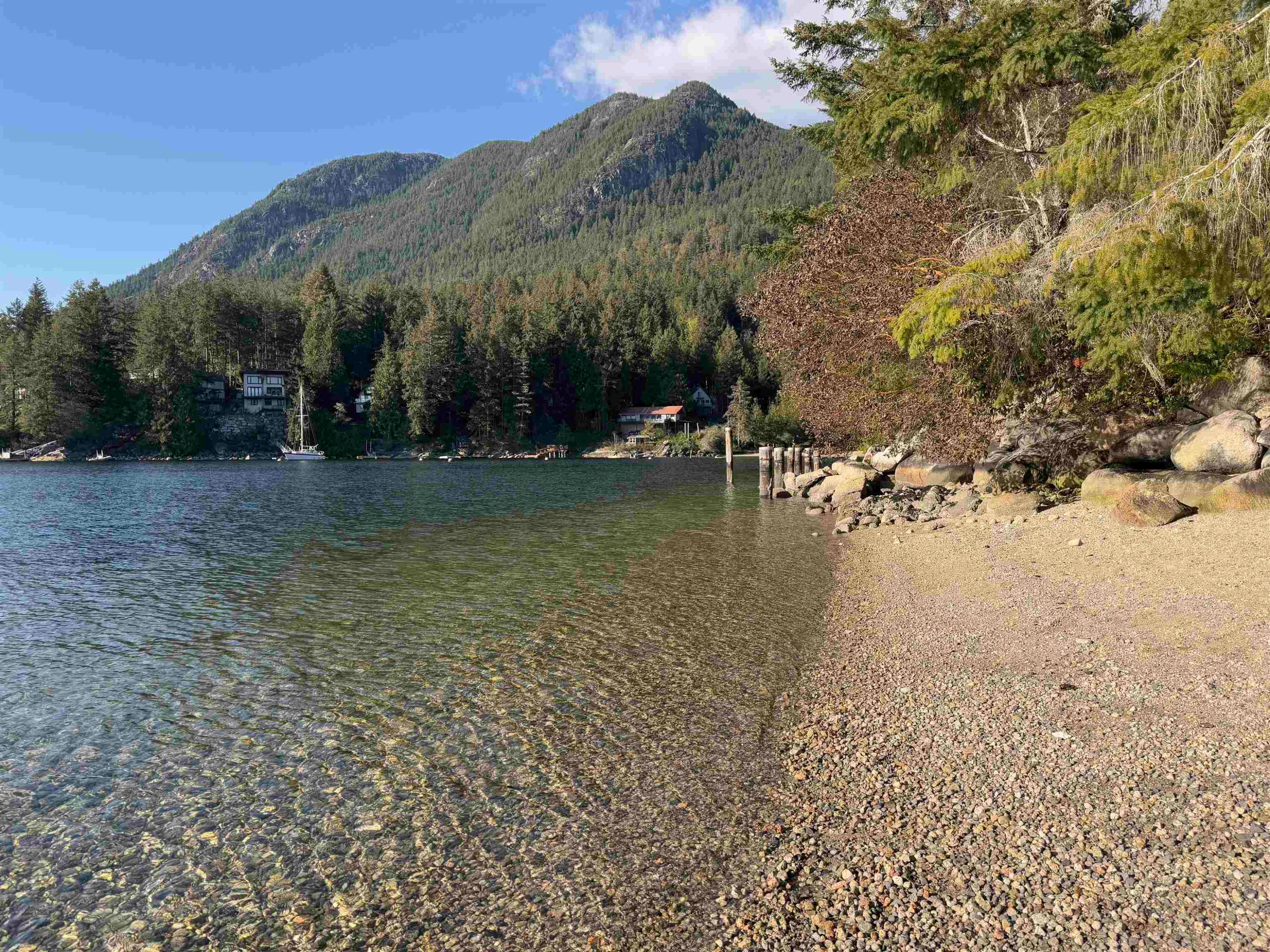 7425 Sechelt Inlet Road, Sechelt, BC