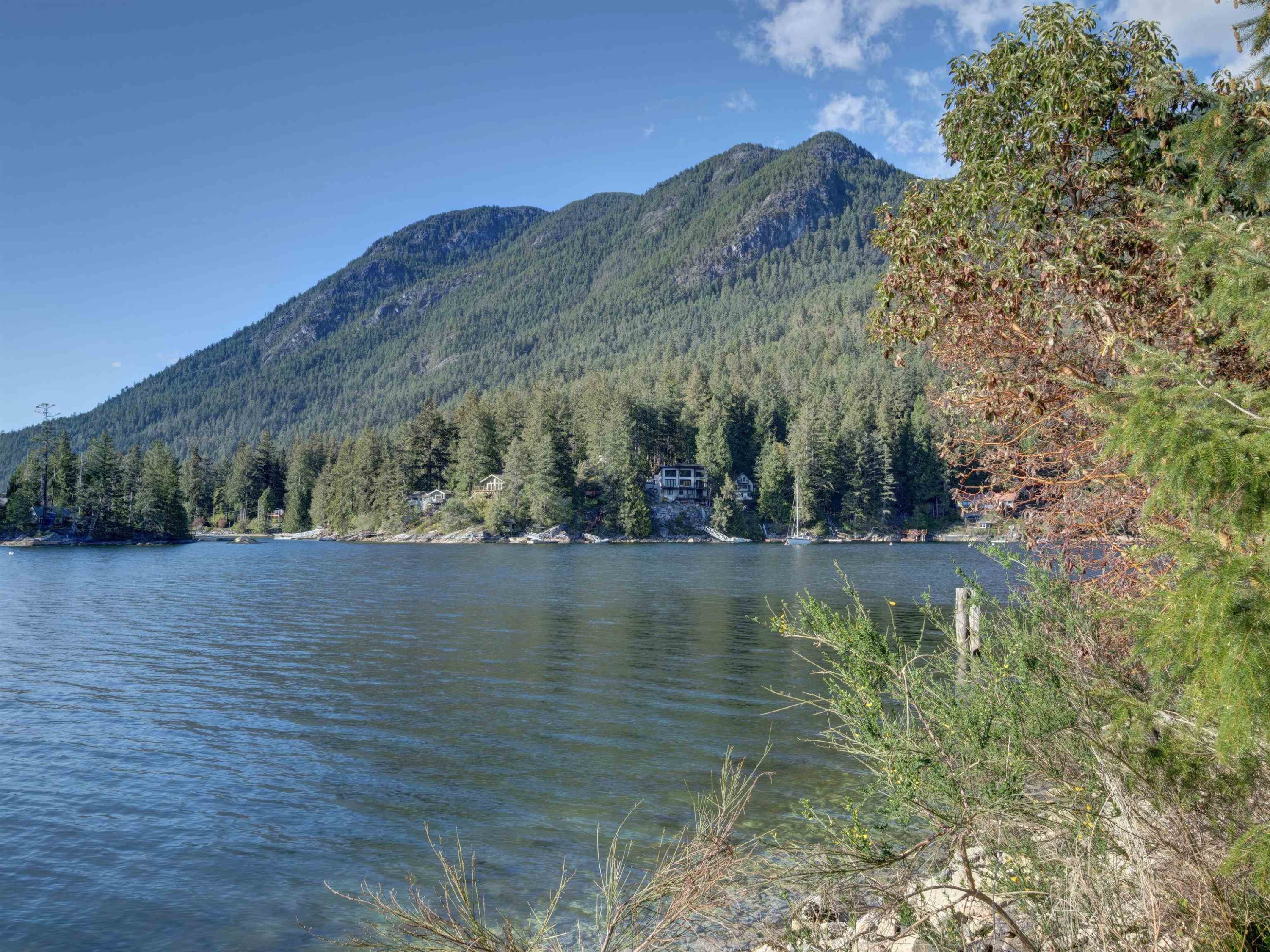7425 Sechelt Inlet Road, Sechelt, BC