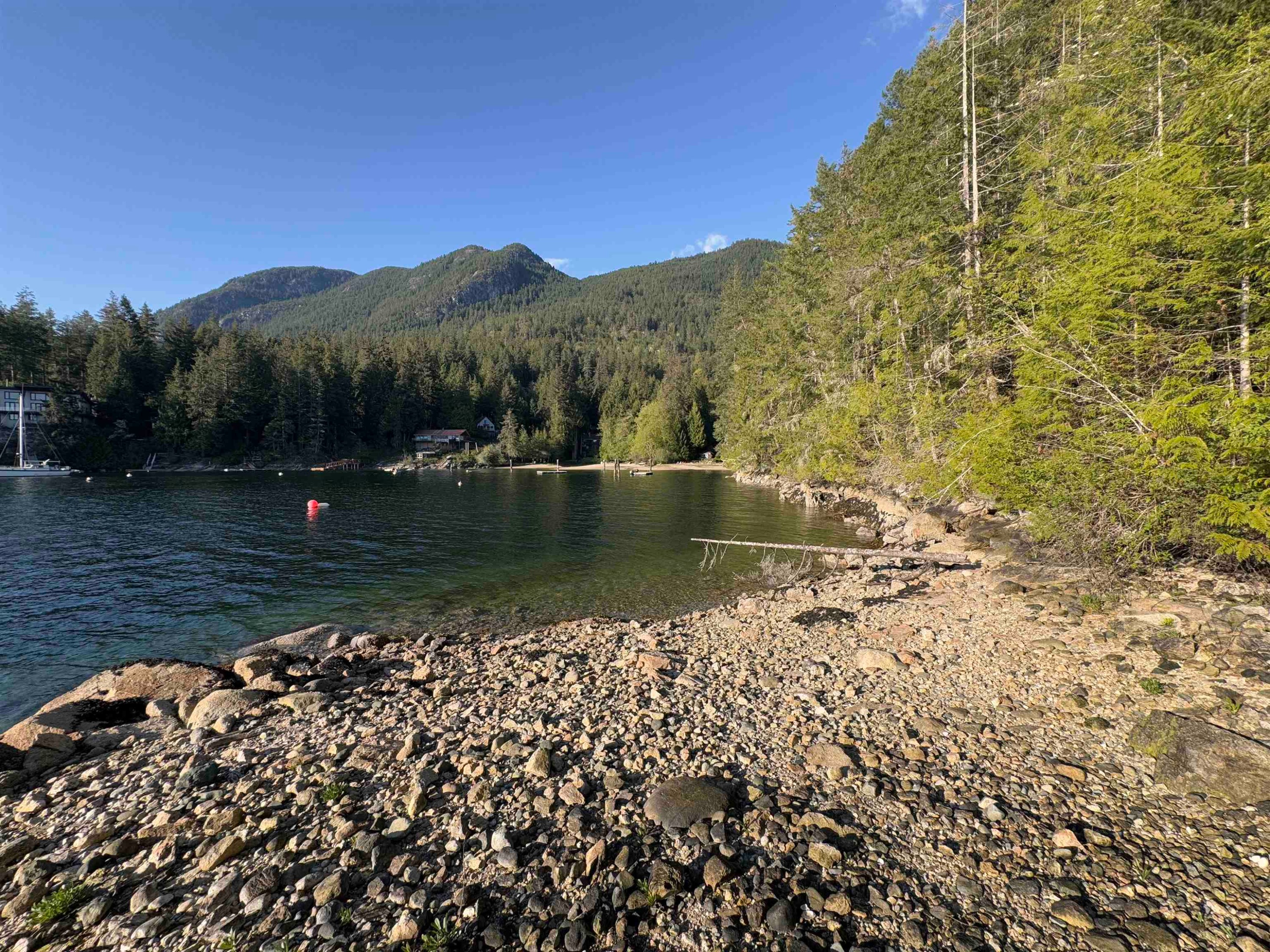 7425 Sechelt Inlet Road, Sechelt, BC