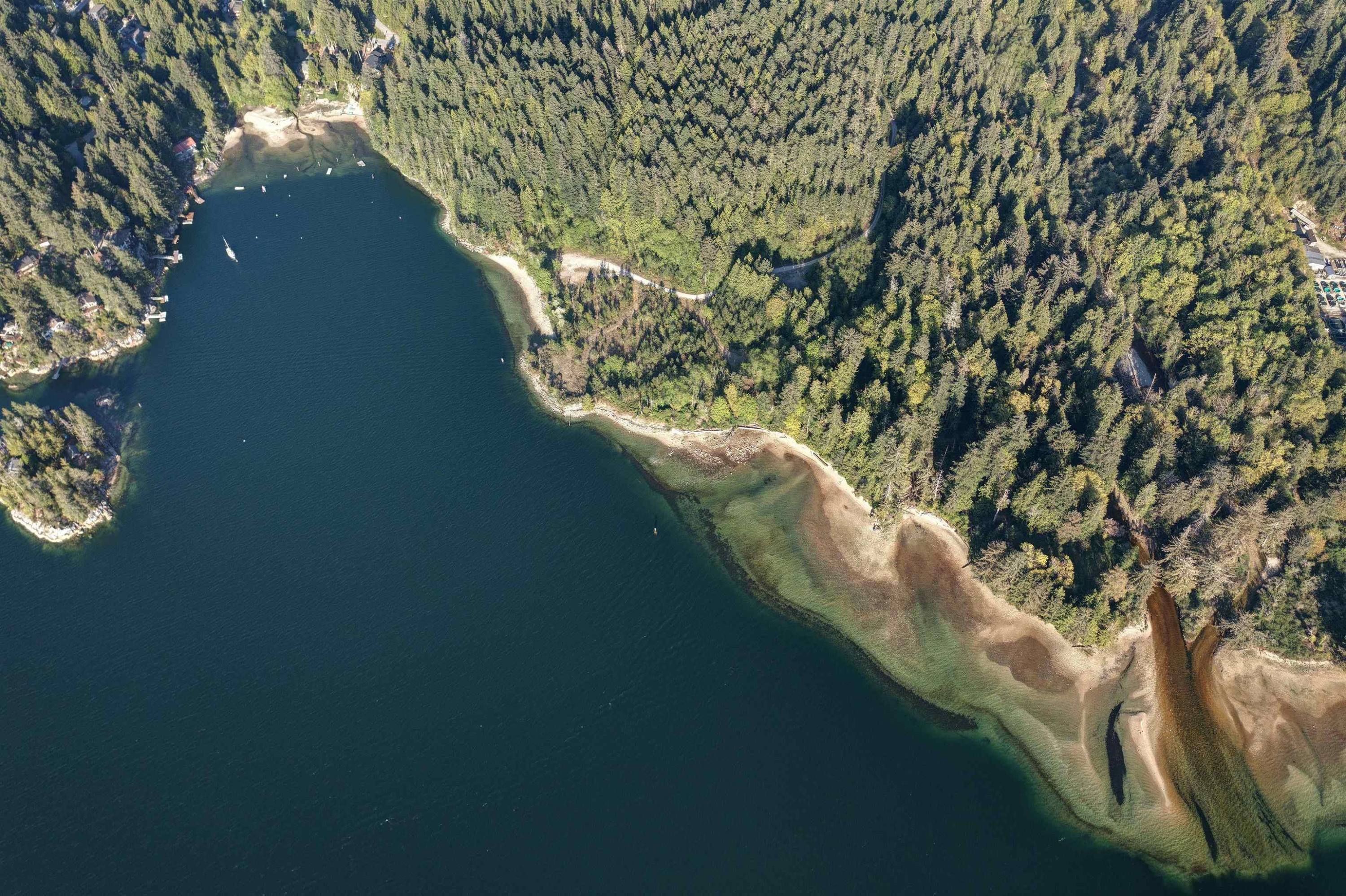 7425 Sechelt Inlet Road, Sechelt, BC