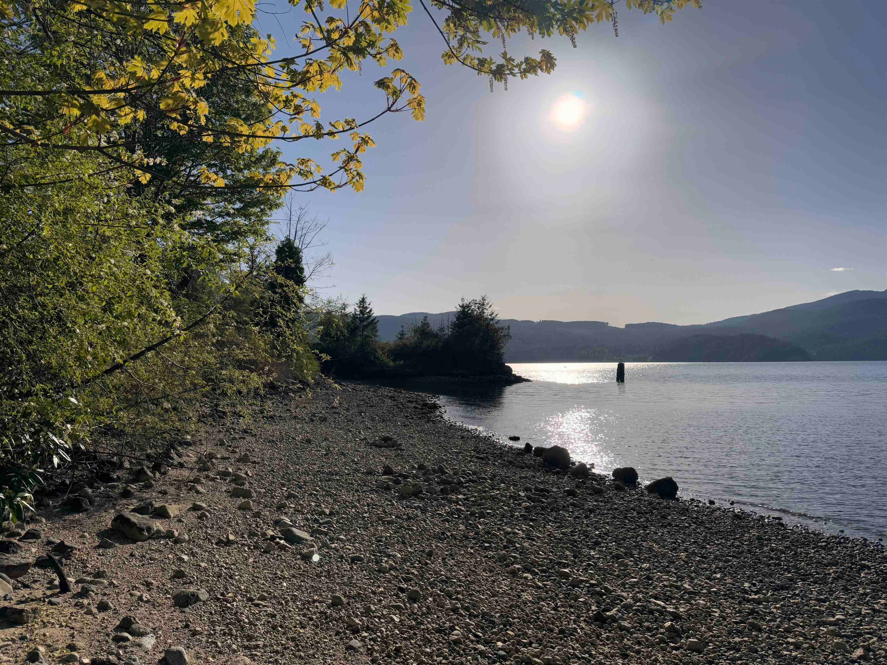 7425 Sechelt Inlet Road, Sechelt, BC