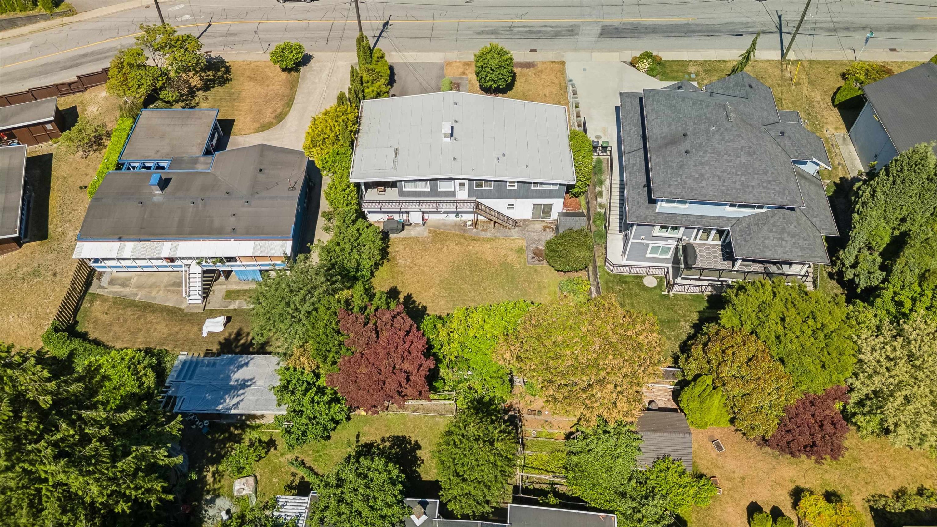 87 Mundy Street, Coquitlam, BC