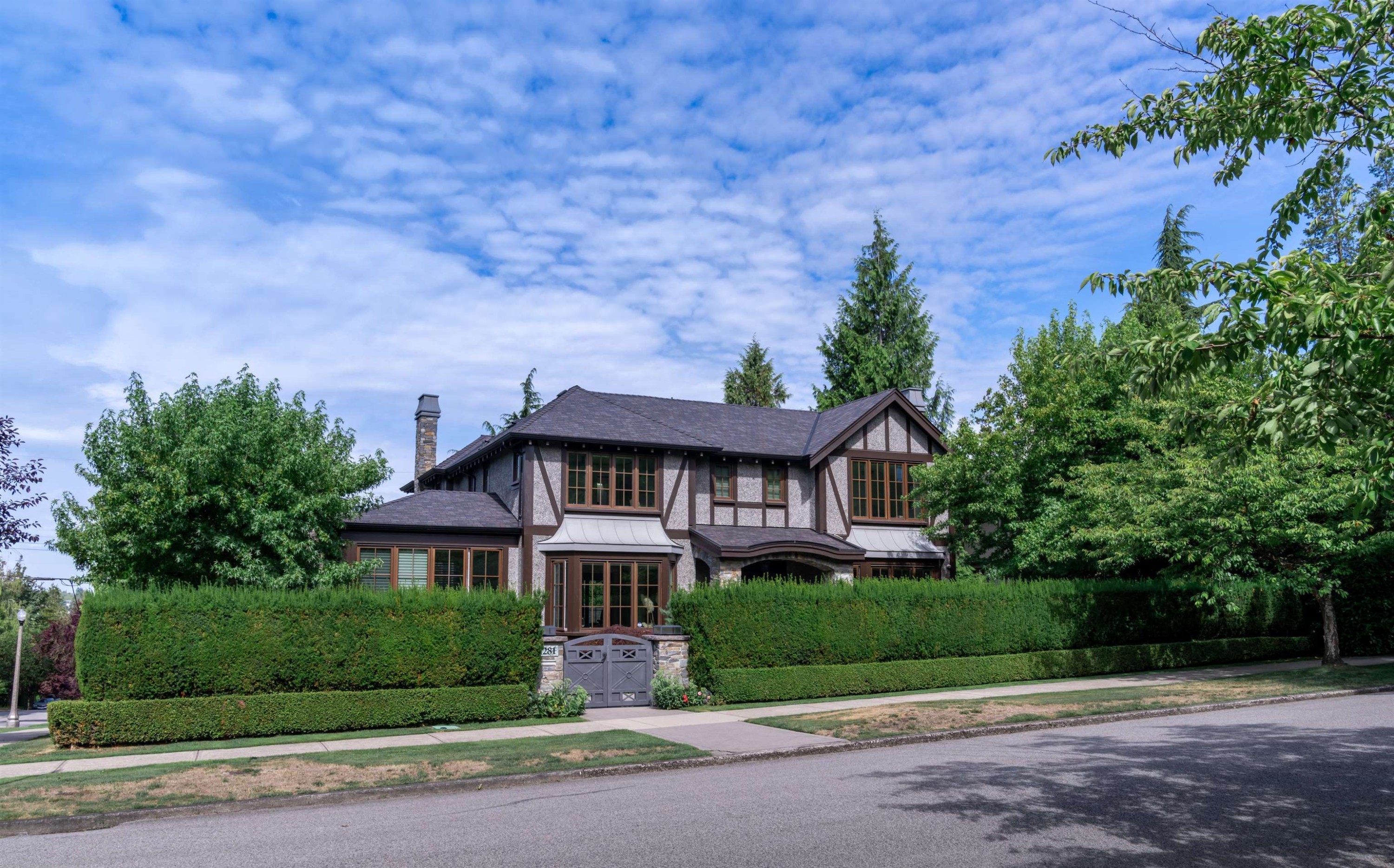 4281 Pine Crescent, Vancouver, BC