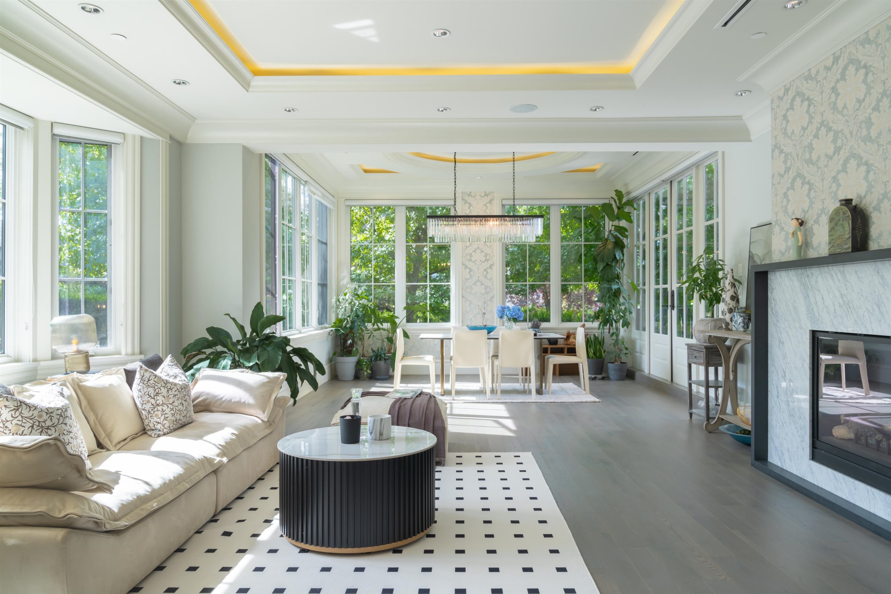 4281 Pine Crescent, Vancouver, BC
