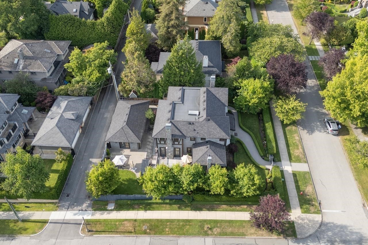 4281 Pine Crescent, Vancouver, BC