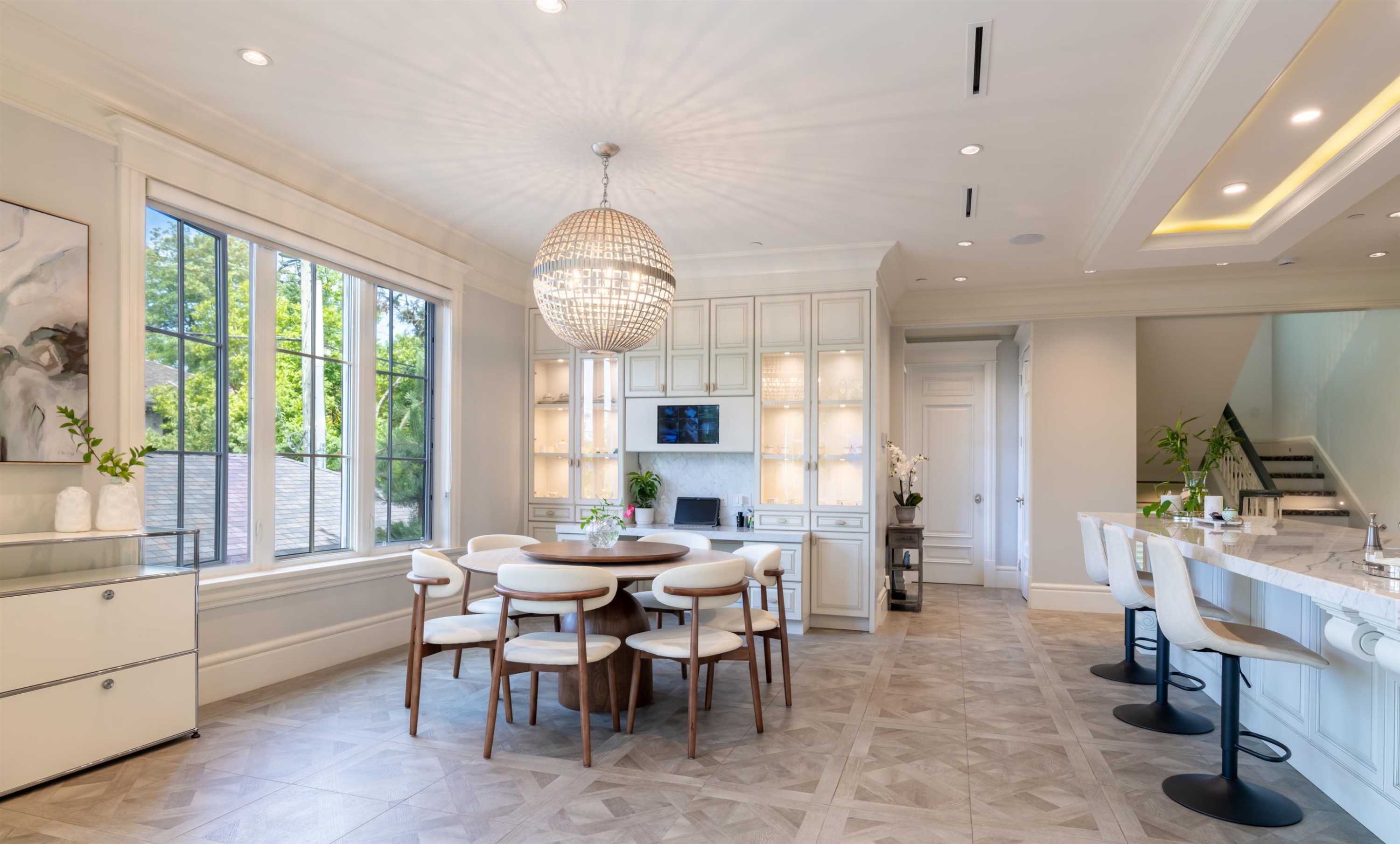 4281 Pine Crescent, Vancouver, BC