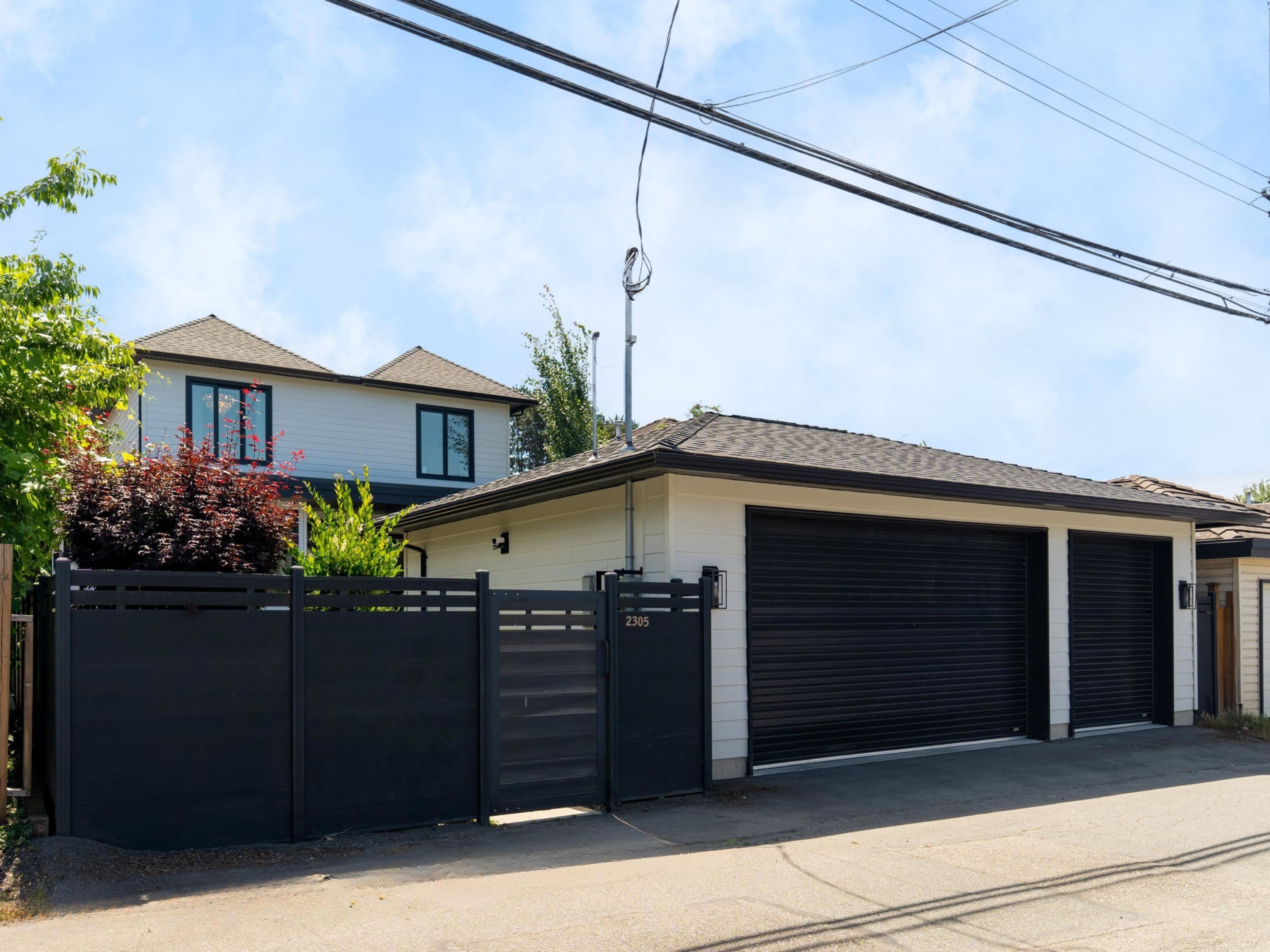 2305 King Edward Avenue W, Vancouver, BC