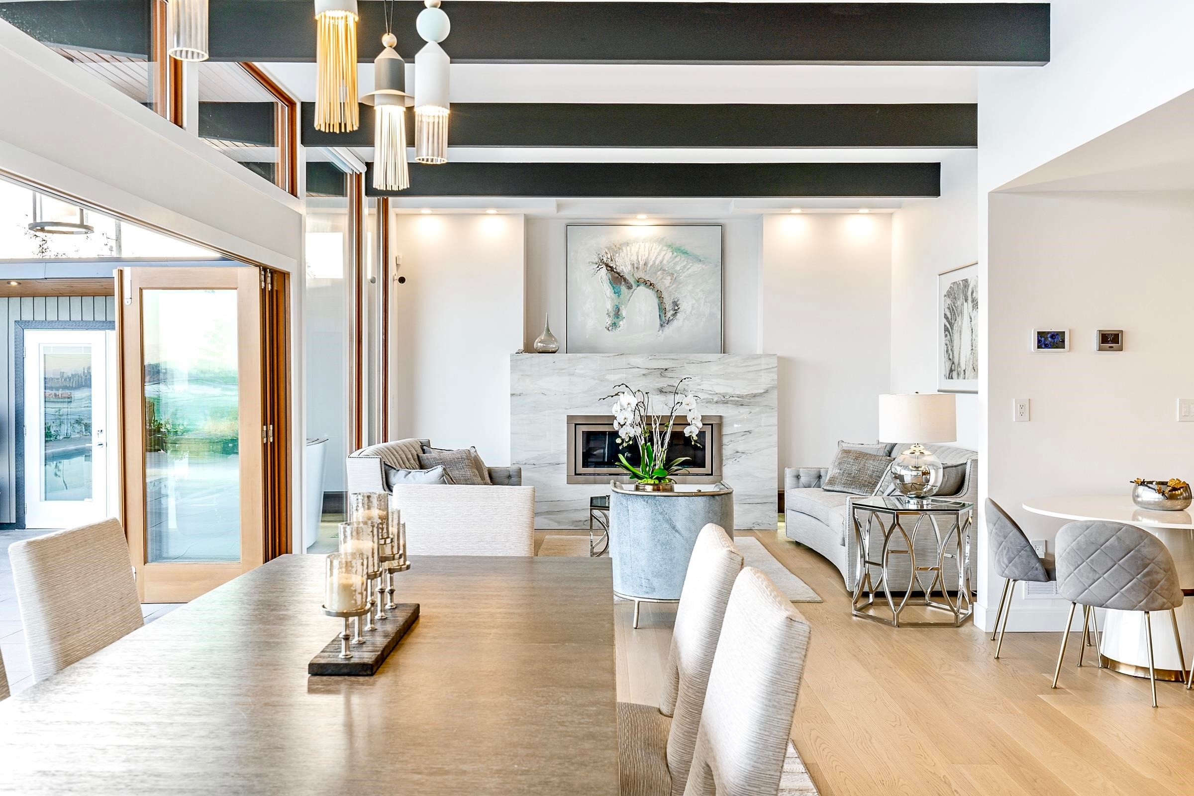 4125 Burkehill Place, West Vancouver, BC
