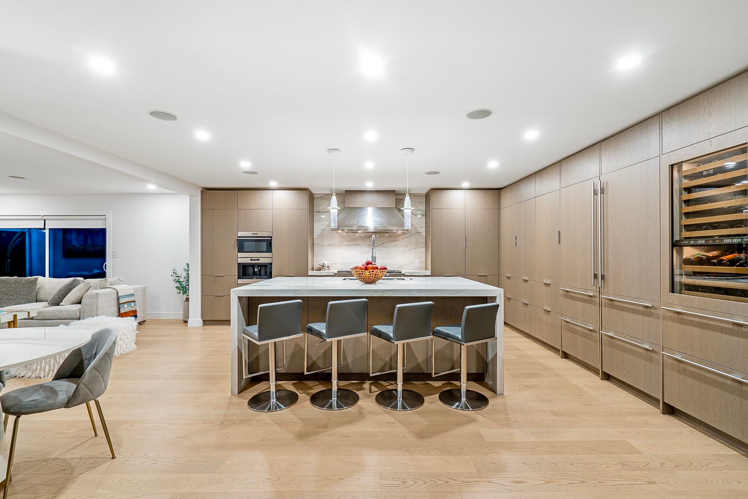 4125 Burkehill Place, West Vancouver, BC