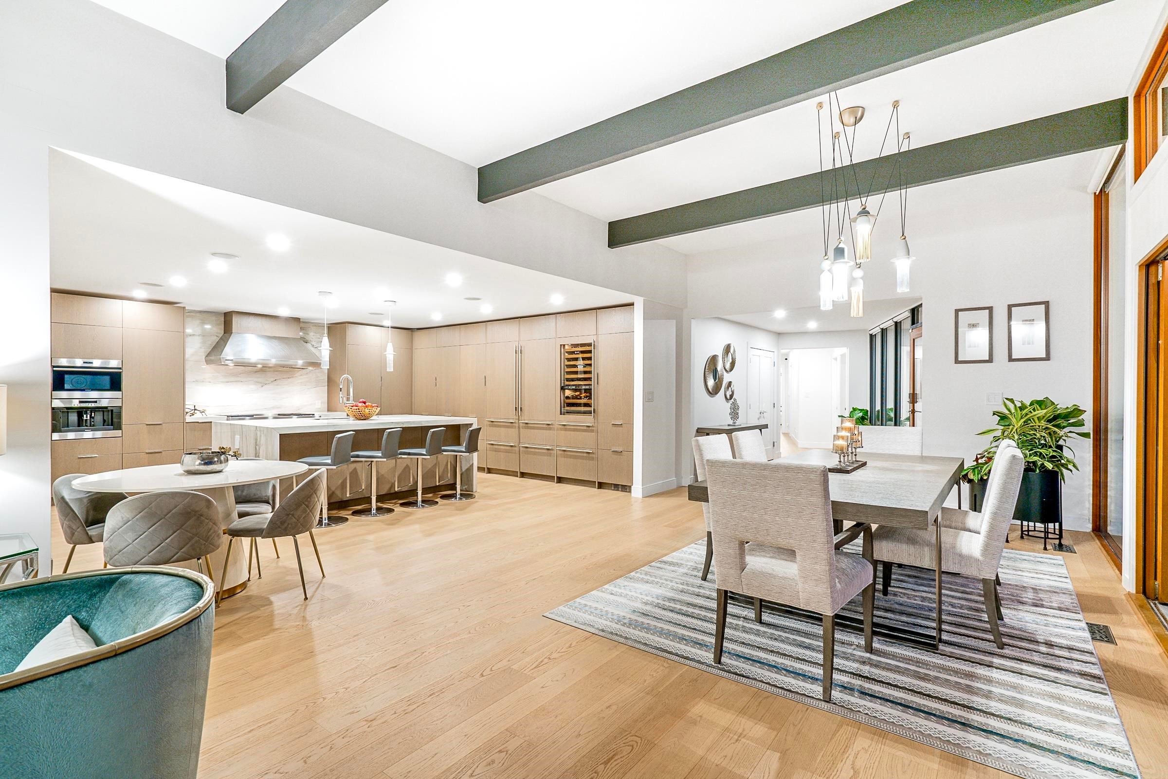 4125 Burkehill Place, West Vancouver, BC