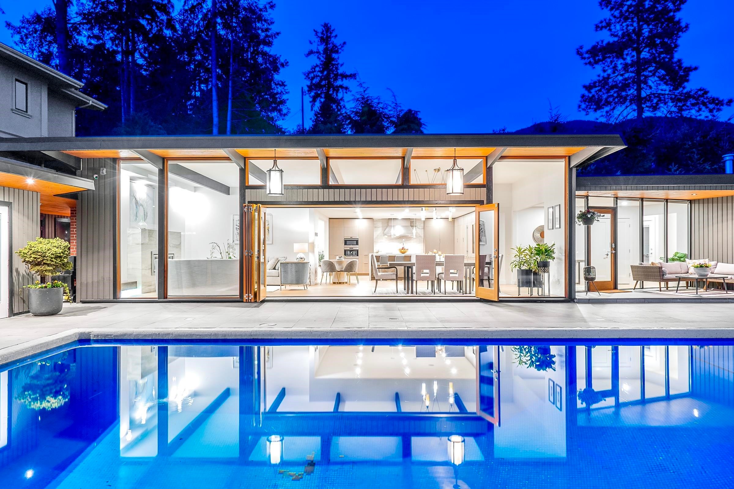 4125 Burkehill Place, West Vancouver, BC