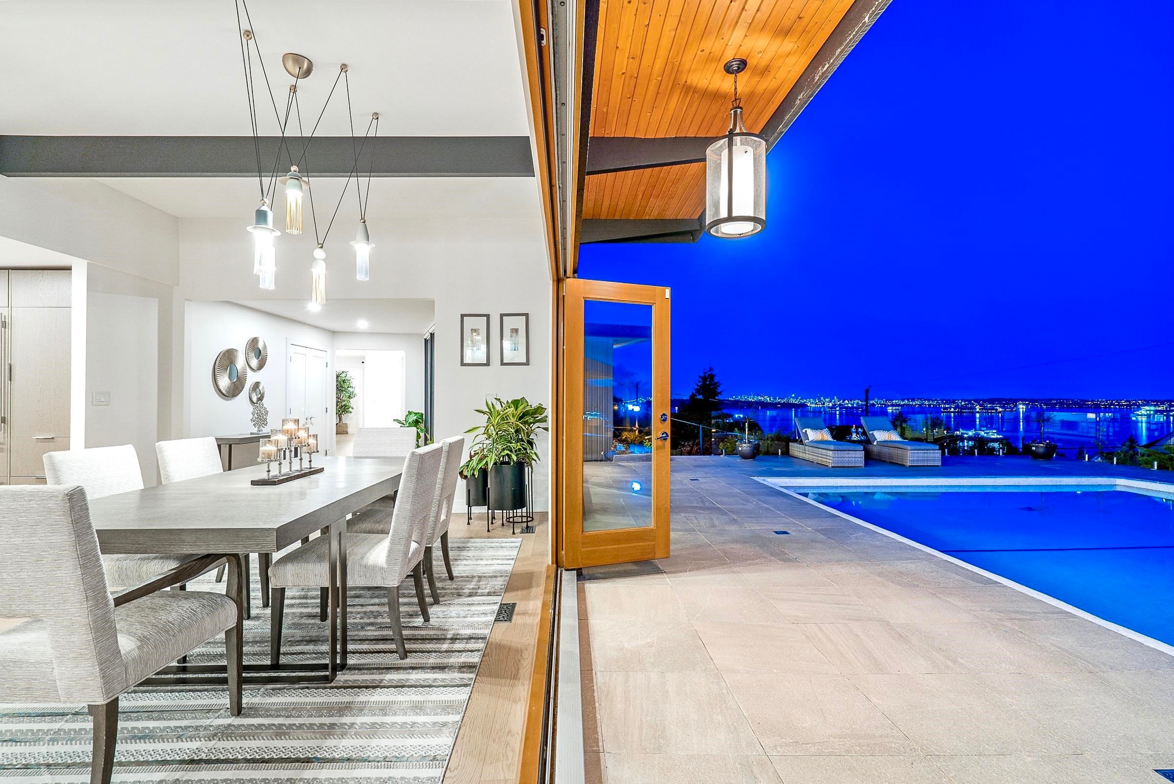 4125 Burkehill Place, West Vancouver, BC