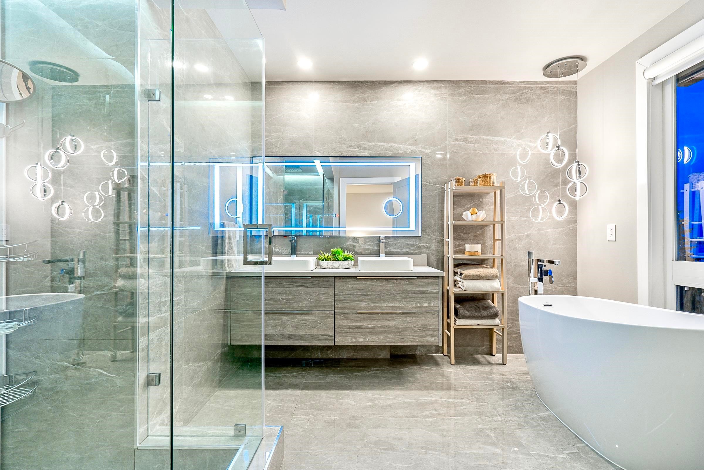 4125 Burkehill Place, West Vancouver, BC