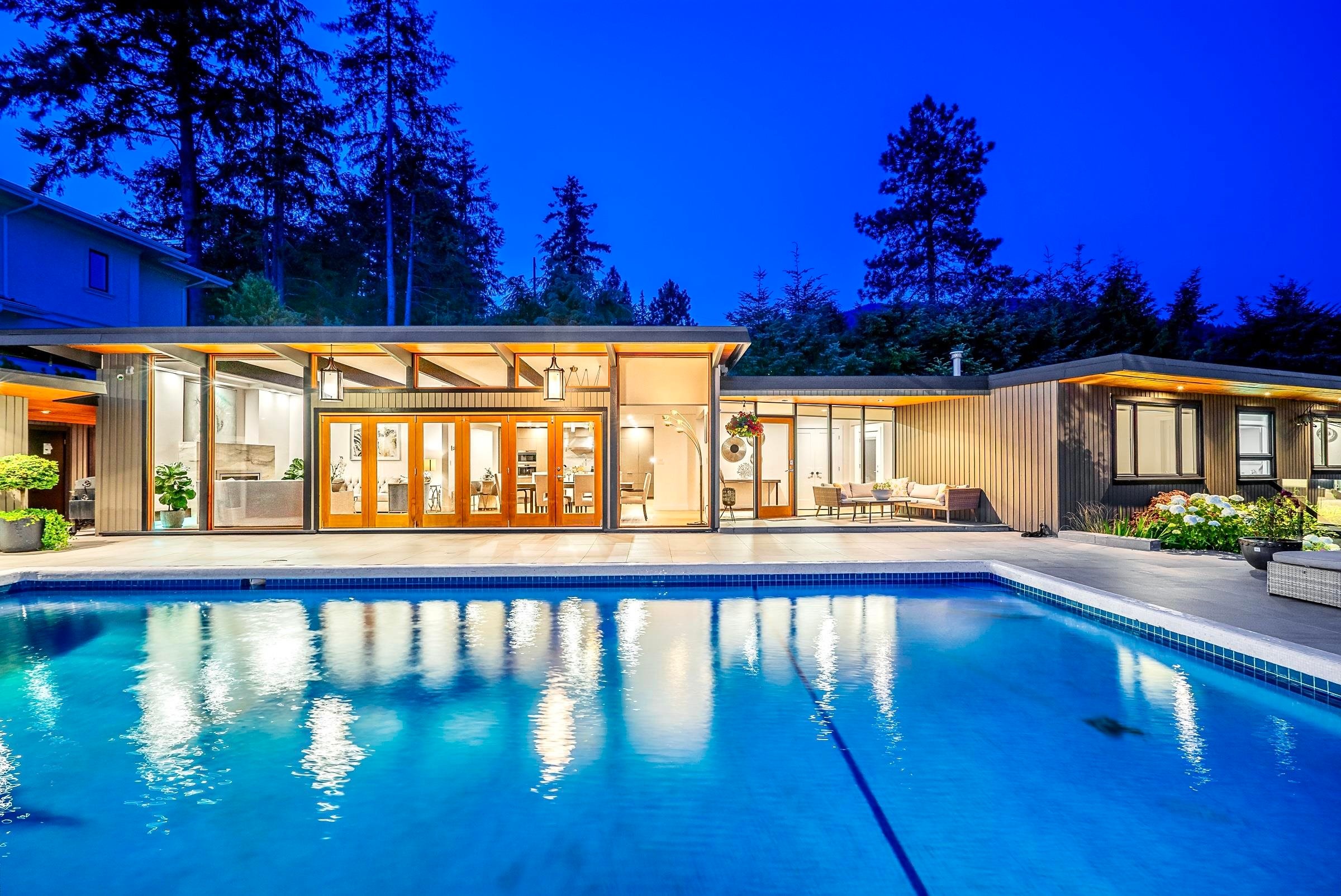 4125 Burkehill Place, West Vancouver, BC