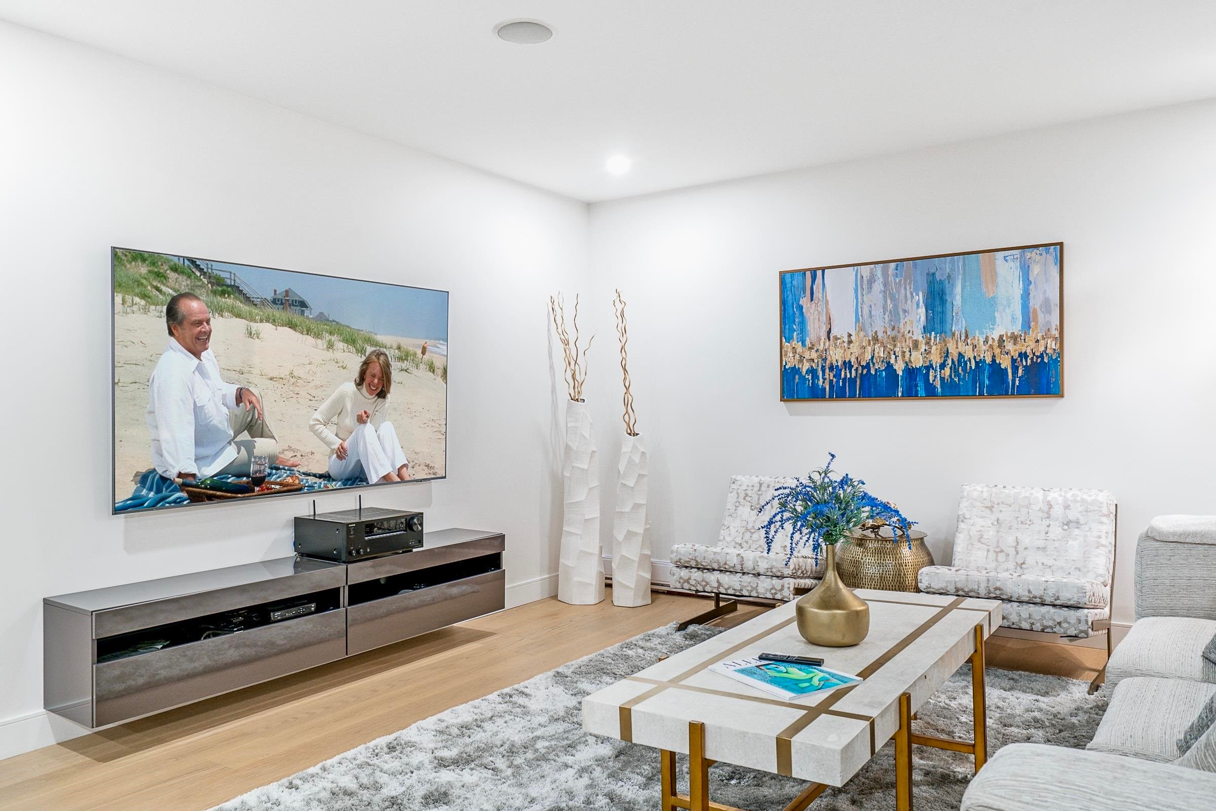 4125 Burkehill Place, West Vancouver, BC