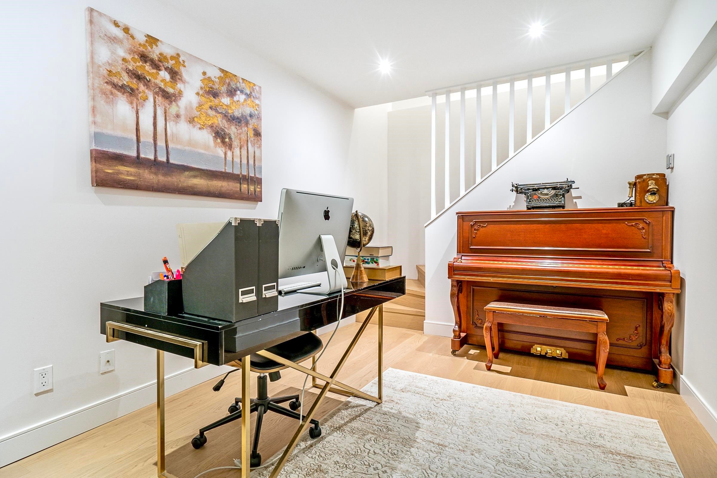 4125 Burkehill Place, West Vancouver, BC