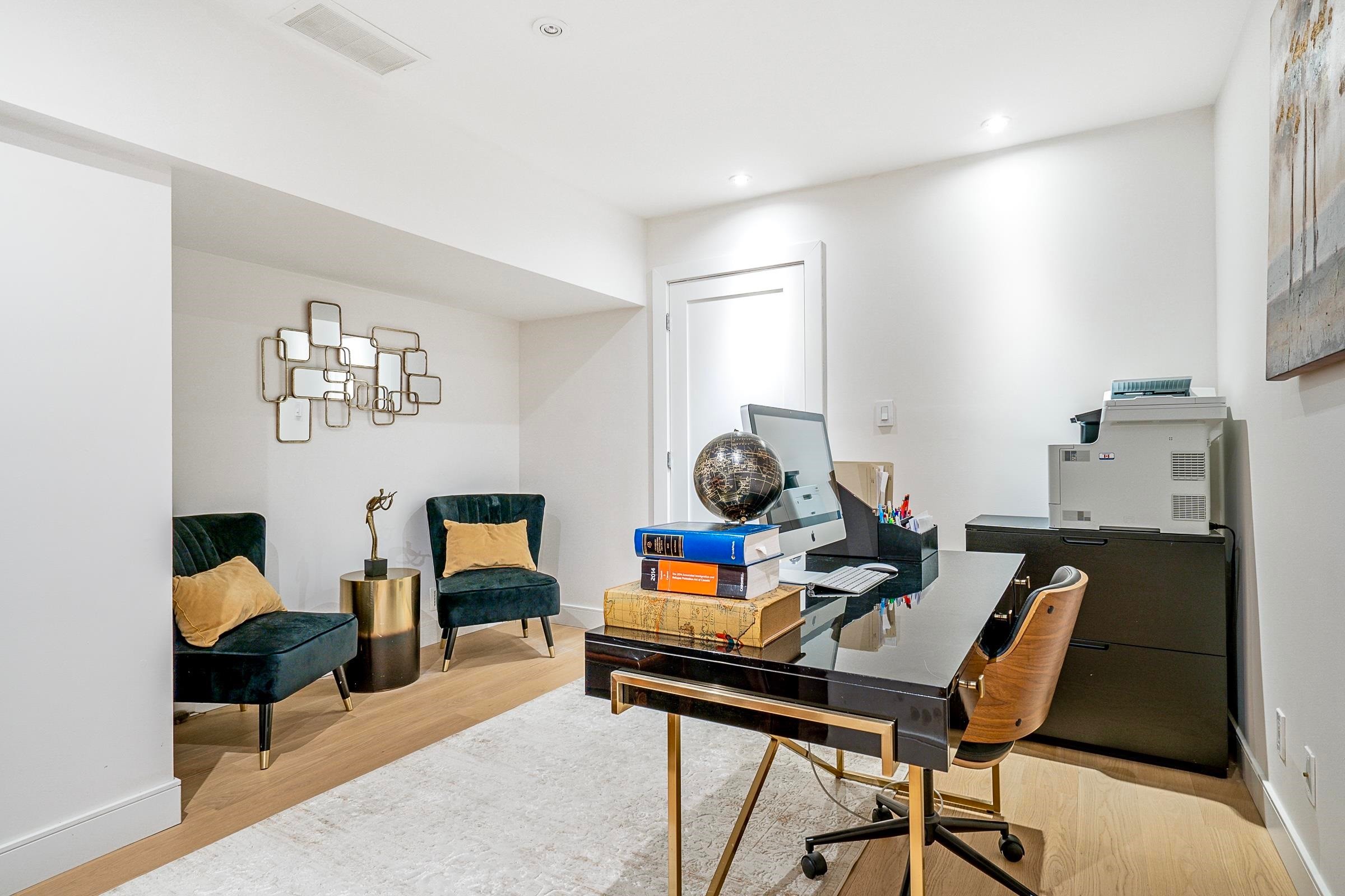 4125 Burkehill Place, West Vancouver, BC