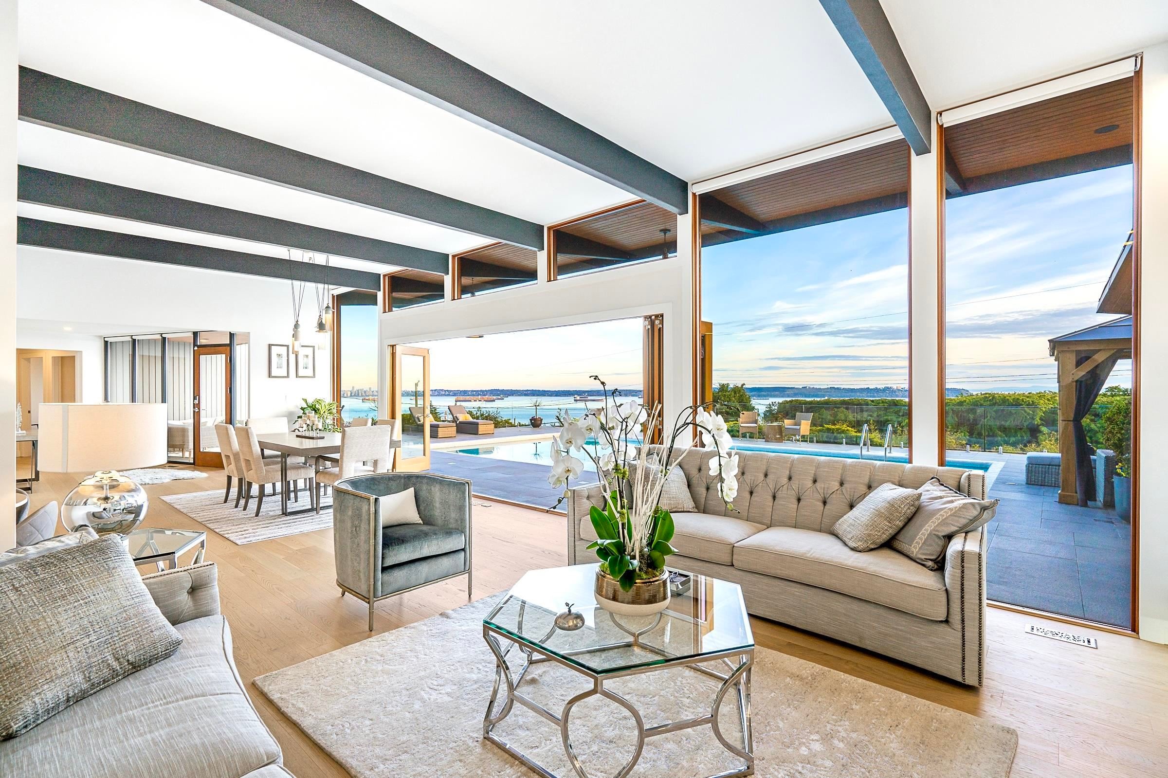 4125 Burkehill Place, West Vancouver, BC