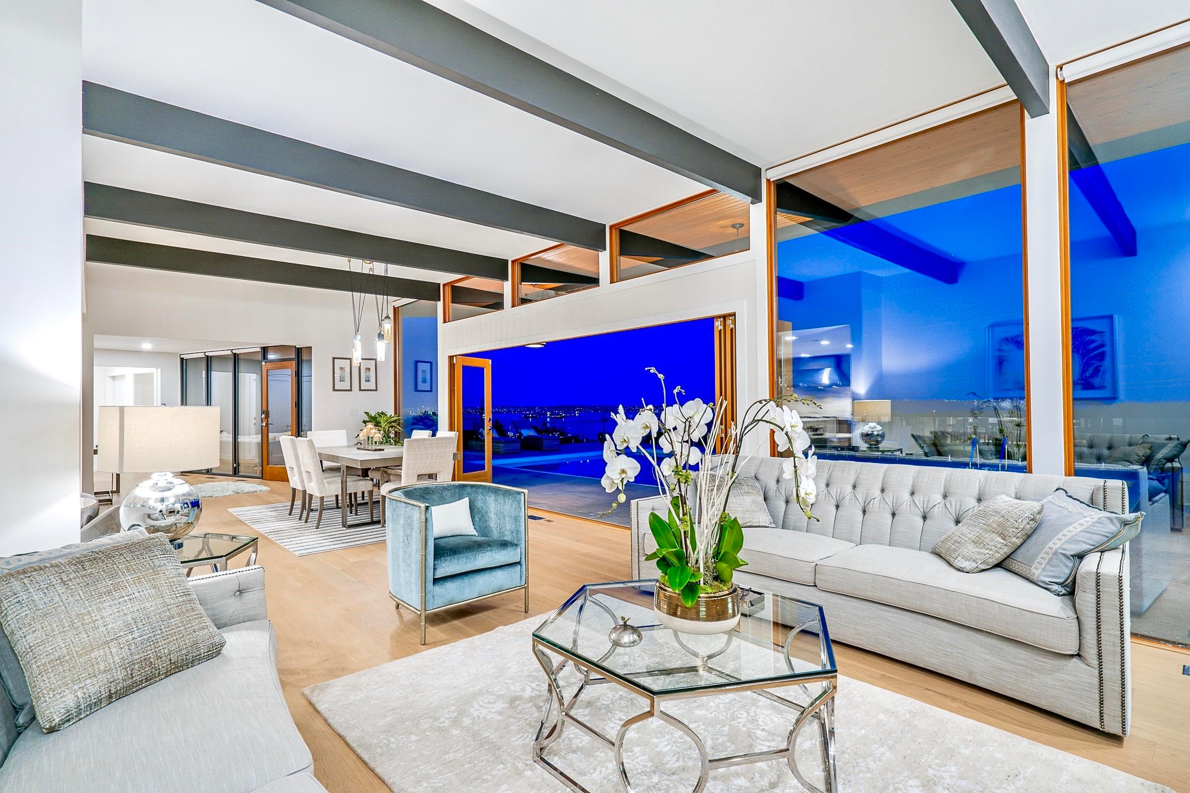 4125 Burkehill Place, West Vancouver, BC