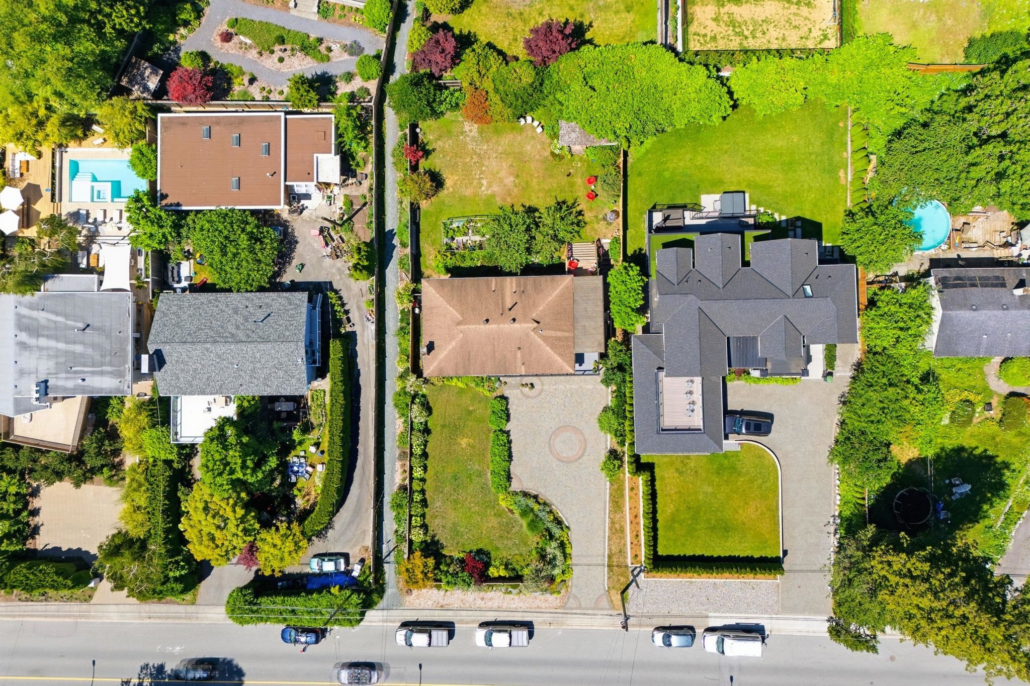575 Dollarton Highway N, North Vancouver, BC