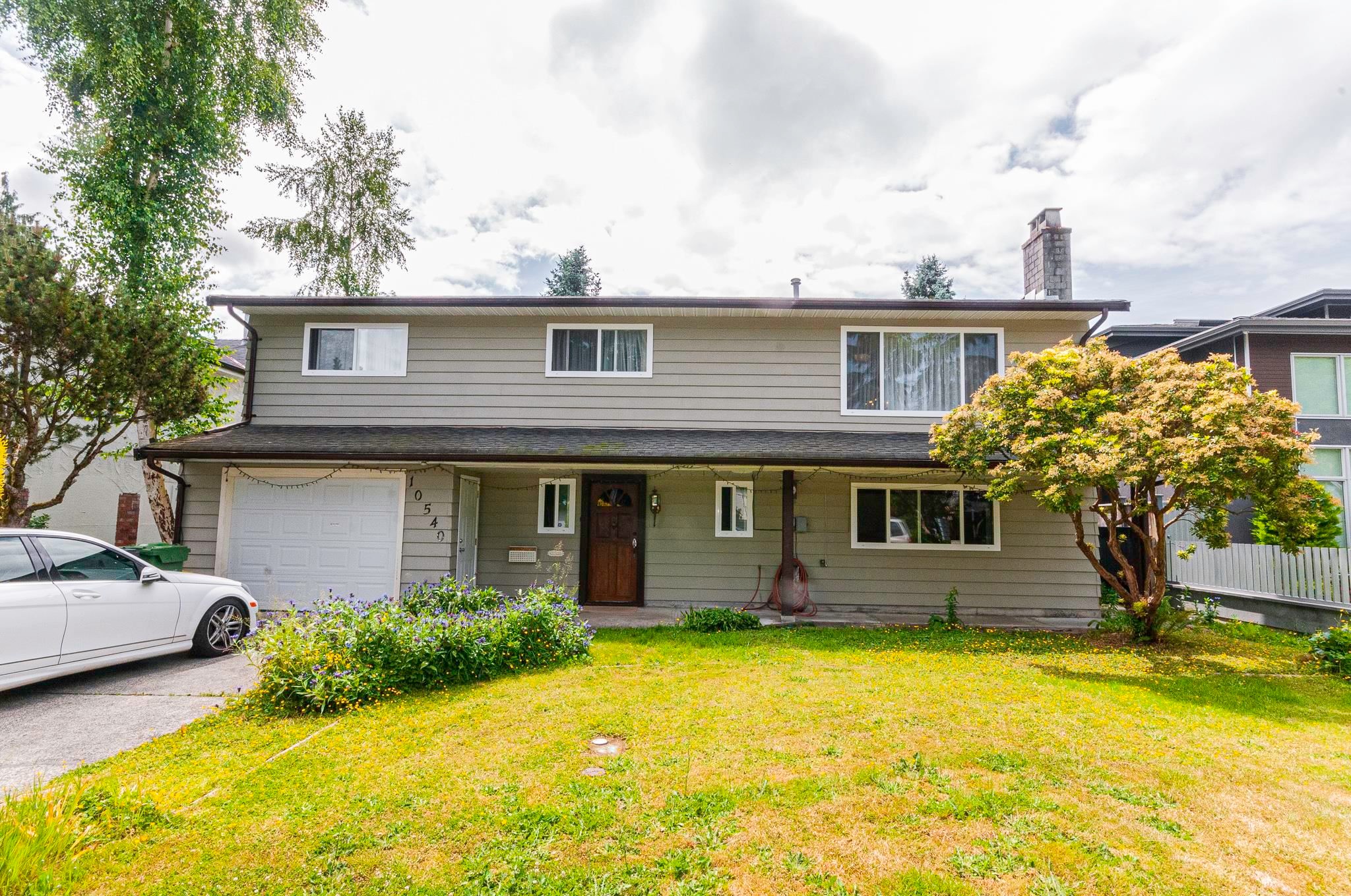 10540 Reynolds Drive, Richmond, BC