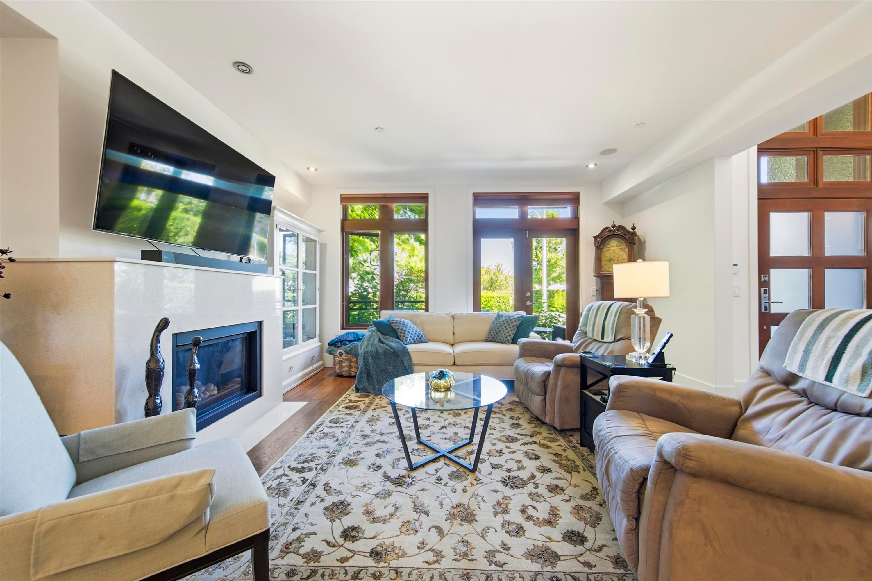 5912 Chancellor Boulevard, Vancouver, BC