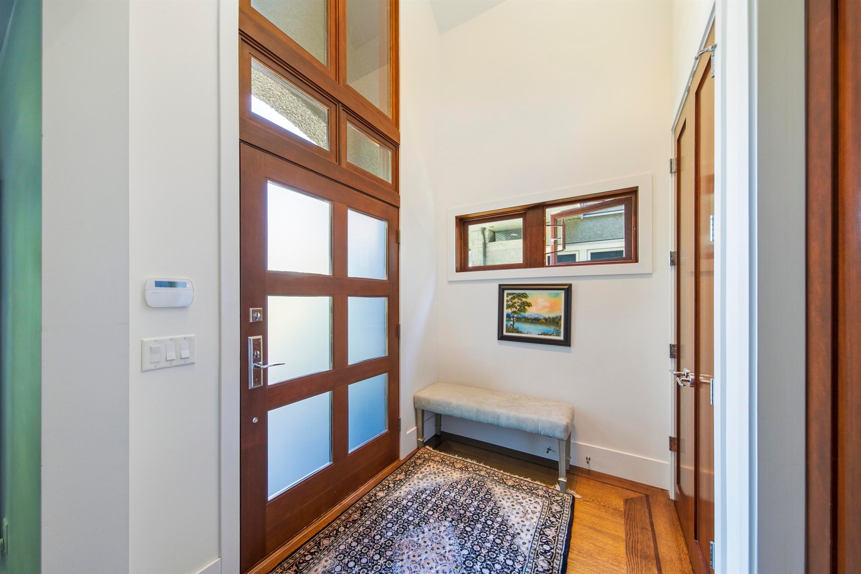 5912 Chancellor Boulevard, Vancouver, BC