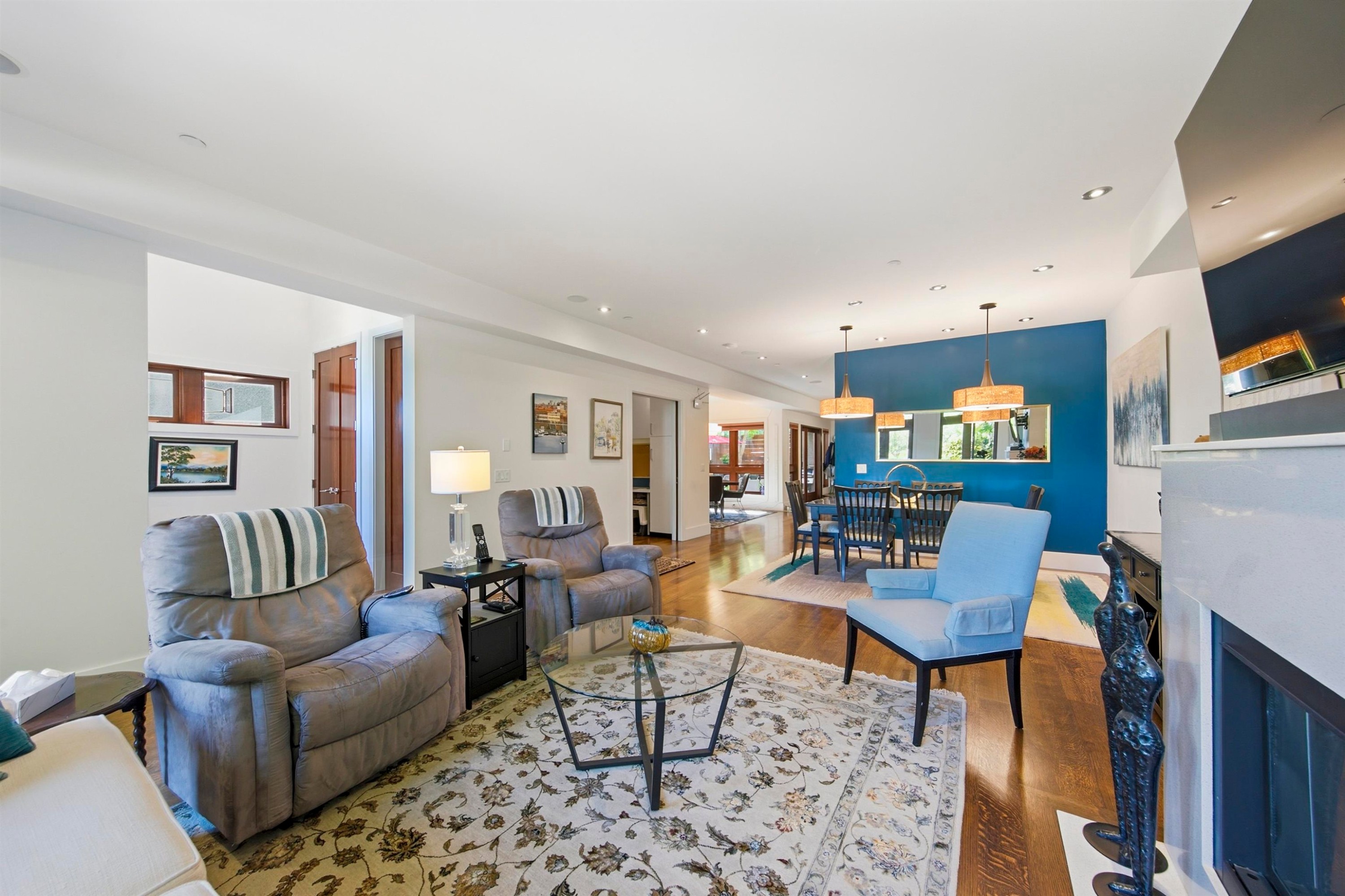 5912 Chancellor Boulevard, Vancouver, BC