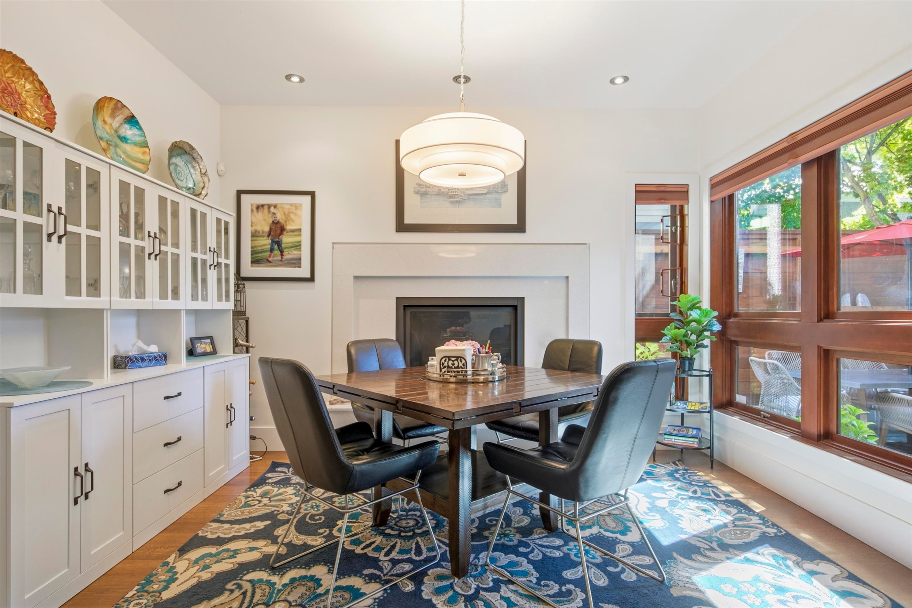 5912 Chancellor Boulevard, Vancouver, BC