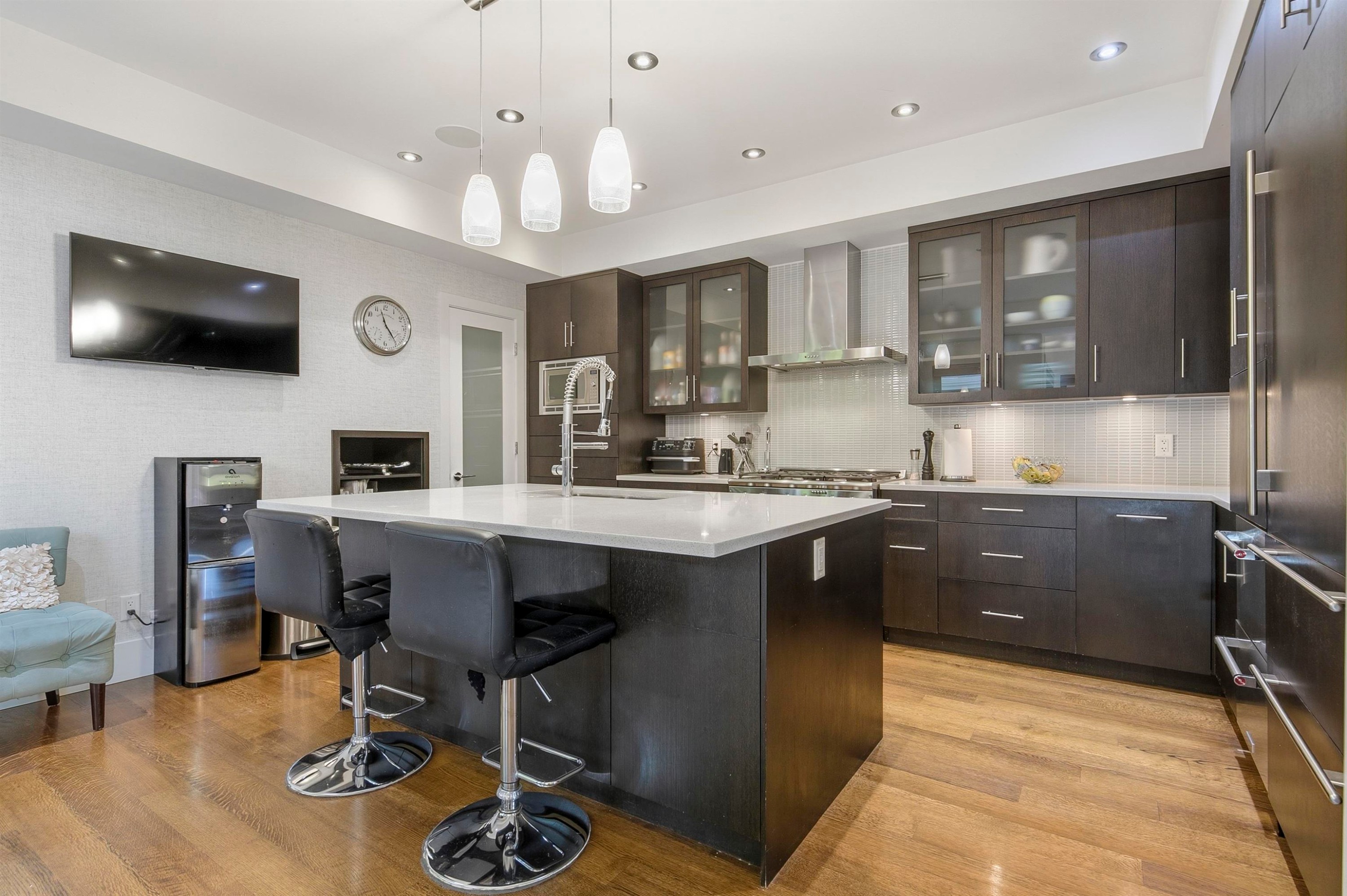 5912 Chancellor Boulevard, Vancouver, BC