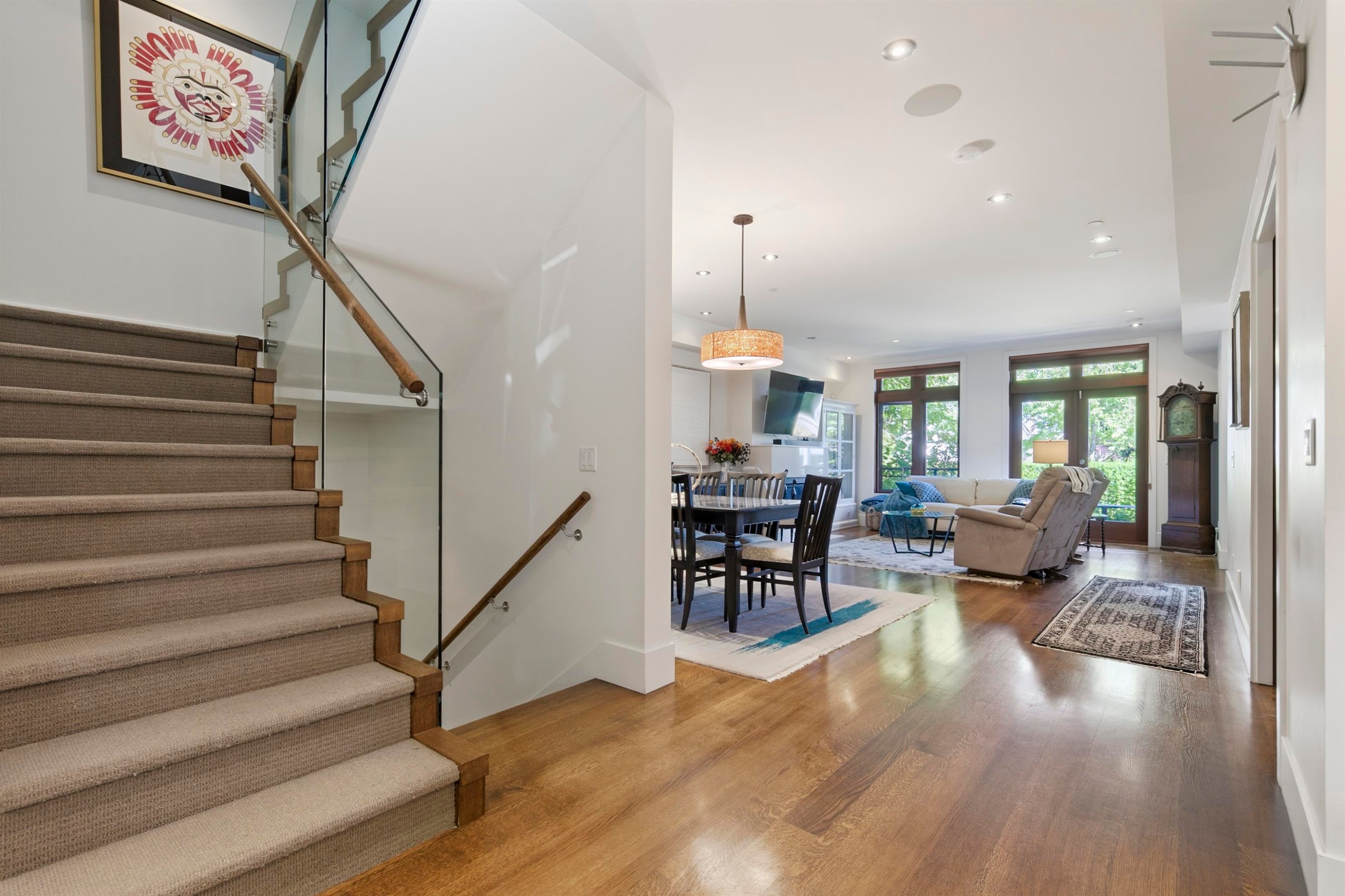 5912 Chancellor Boulevard, Vancouver, BC
