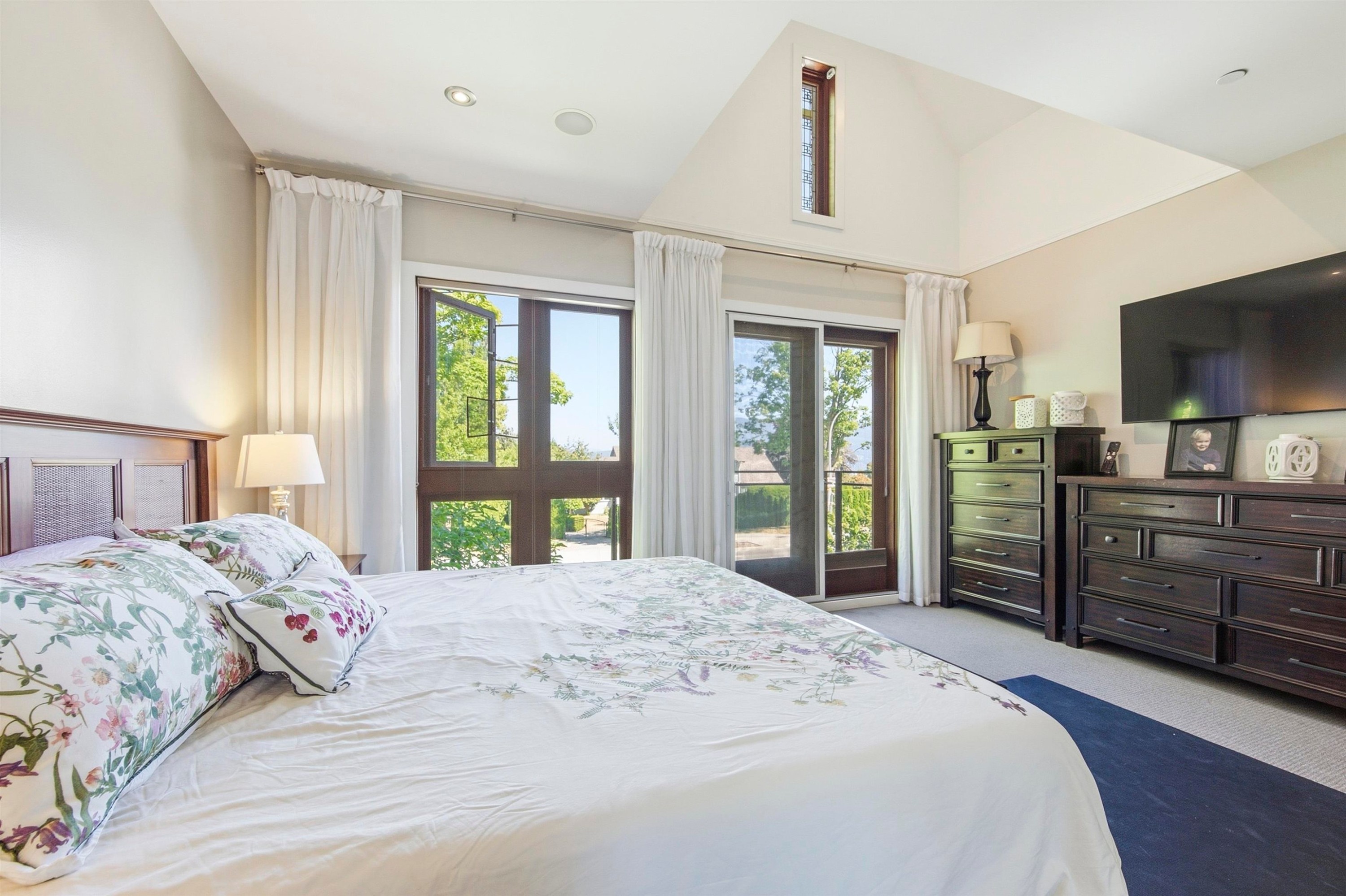 5912 Chancellor Boulevard, Vancouver, BC