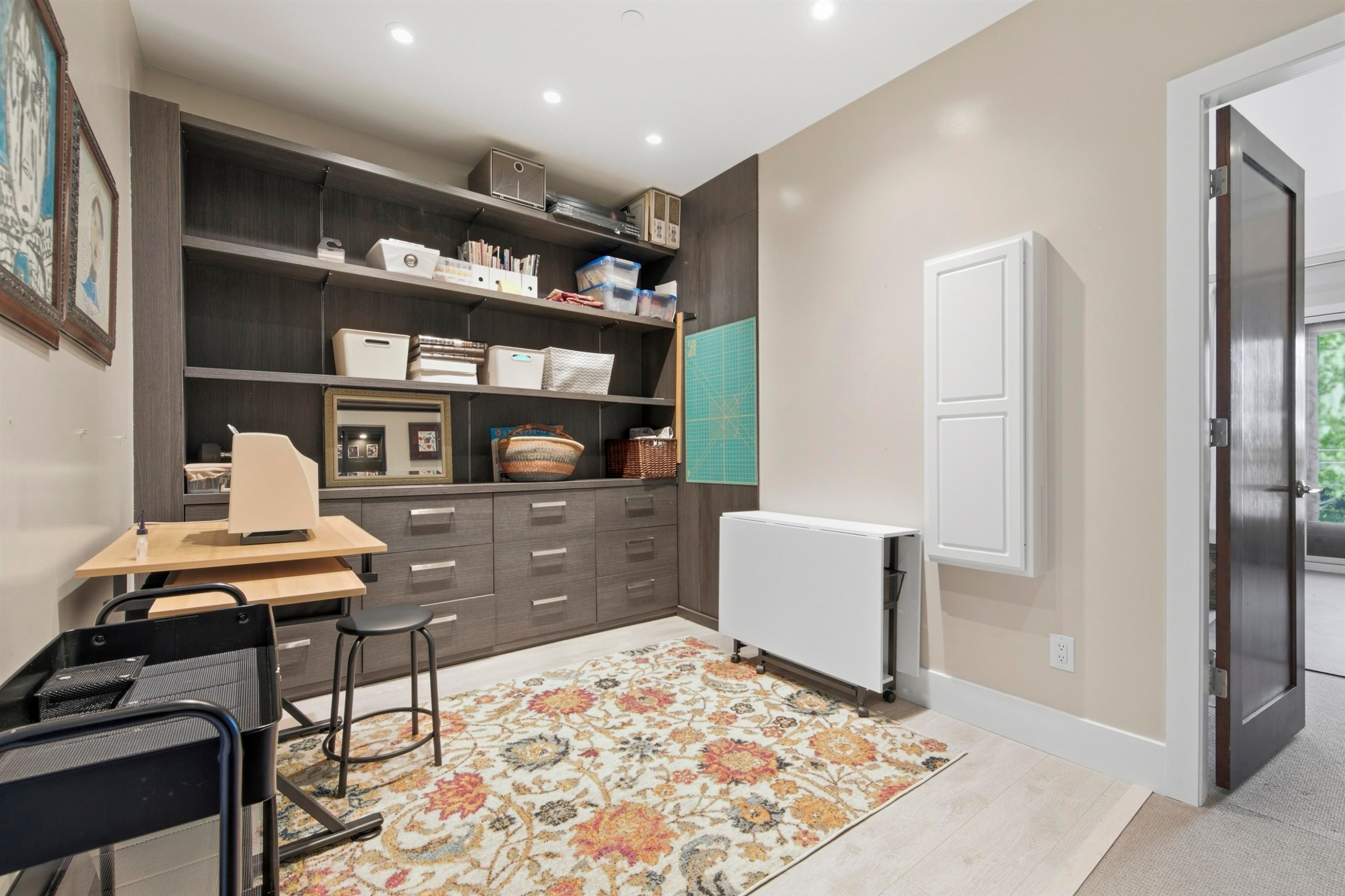 5912 Chancellor Boulevard, Vancouver, BC
