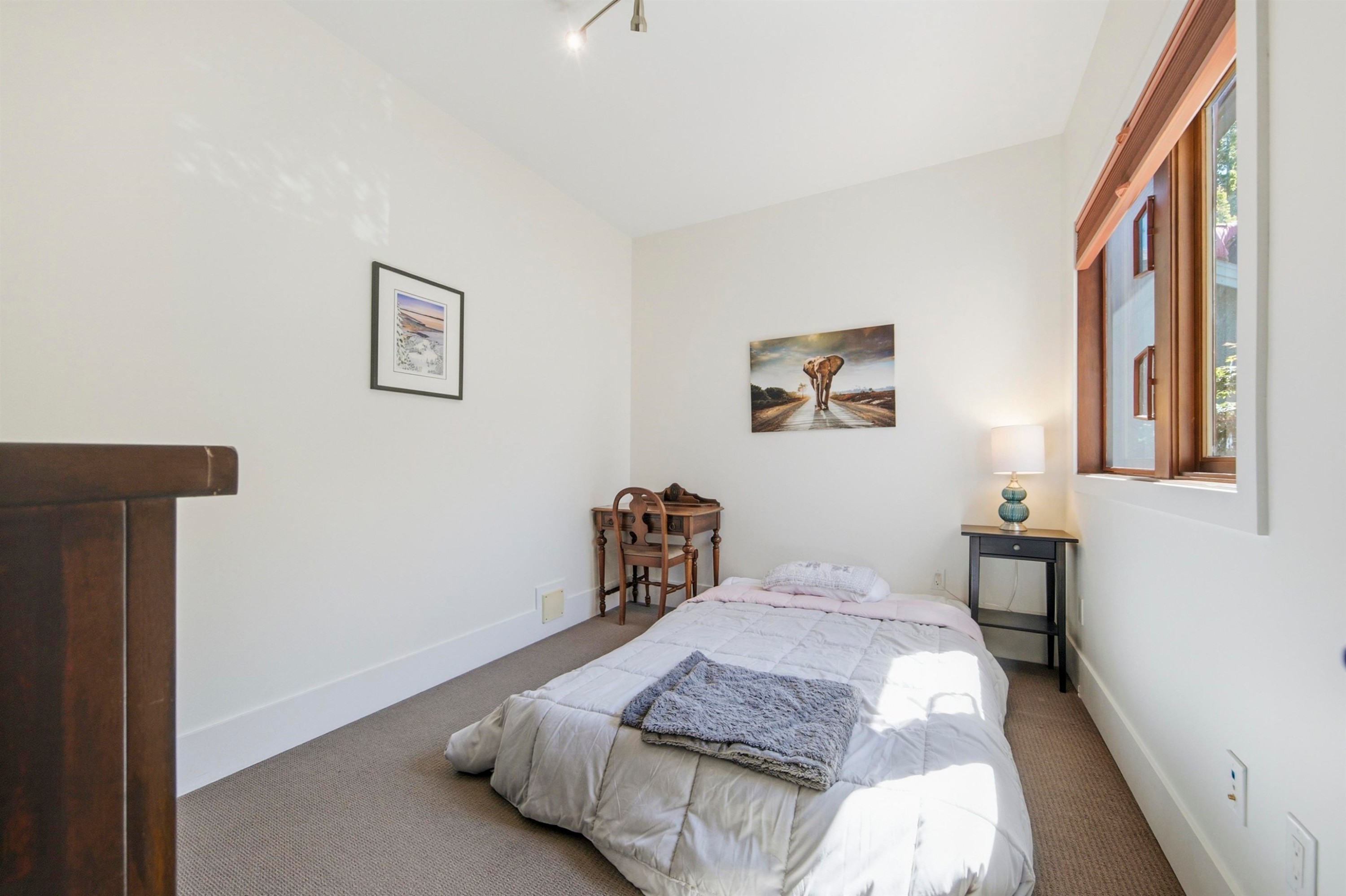 5912 Chancellor Boulevard, Vancouver, BC