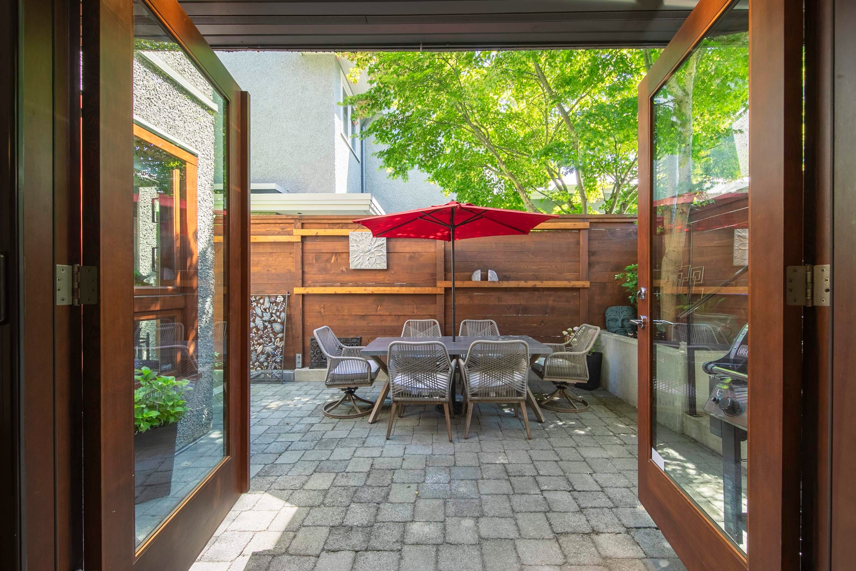5912 Chancellor Boulevard, Vancouver, BC