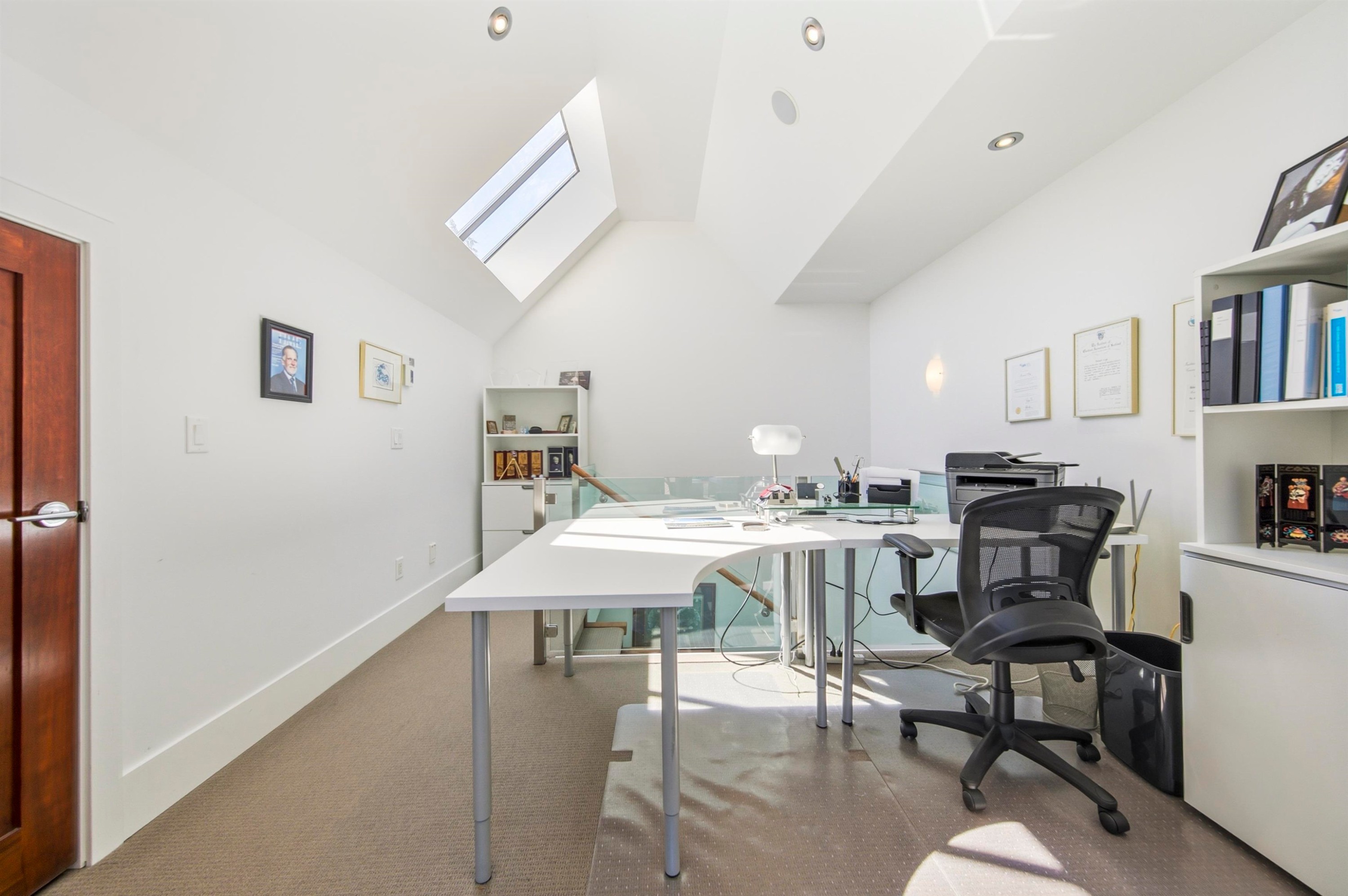 5912 Chancellor Boulevard, Vancouver, BC