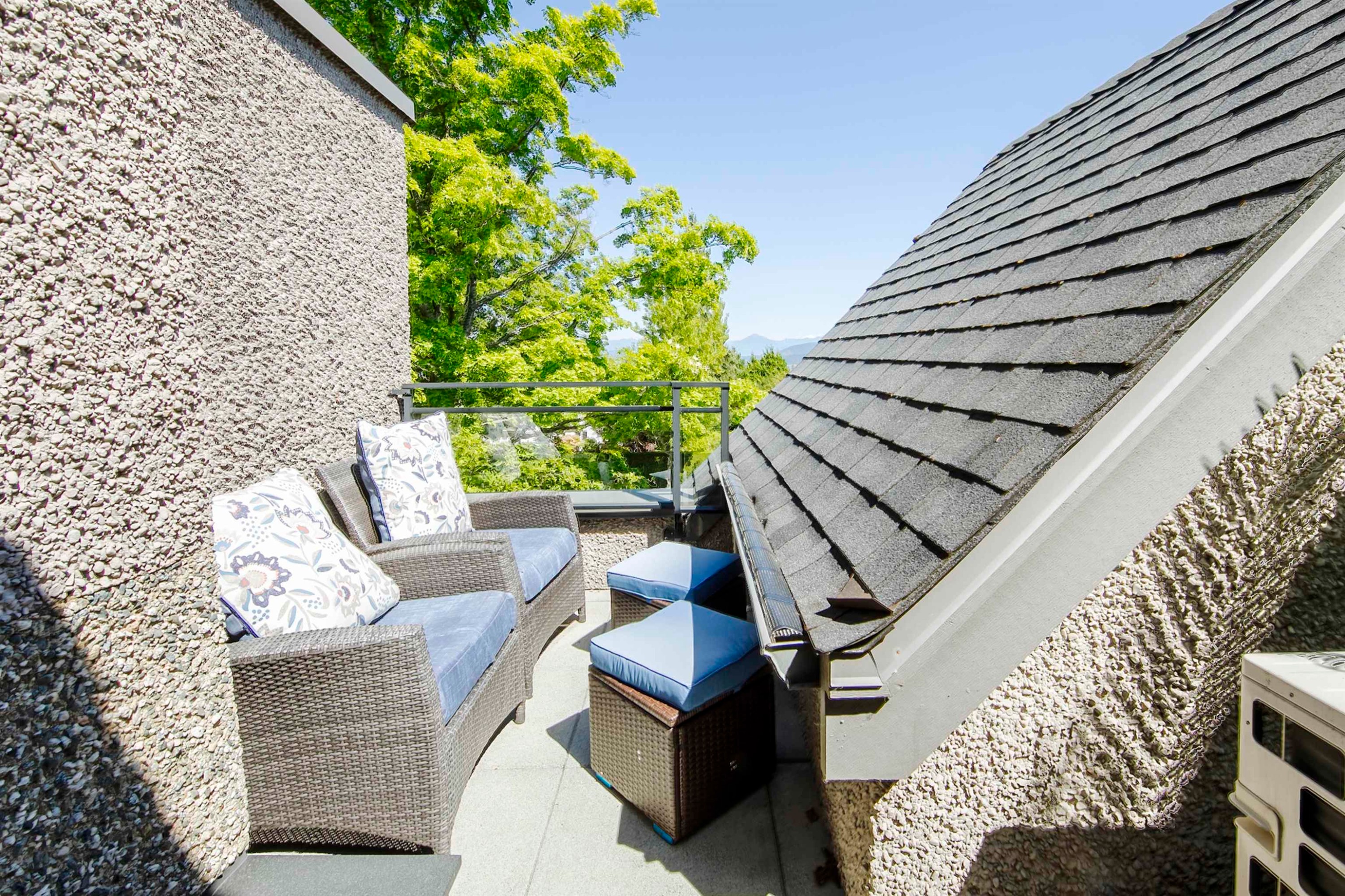 5912 Chancellor Boulevard, Vancouver, BC