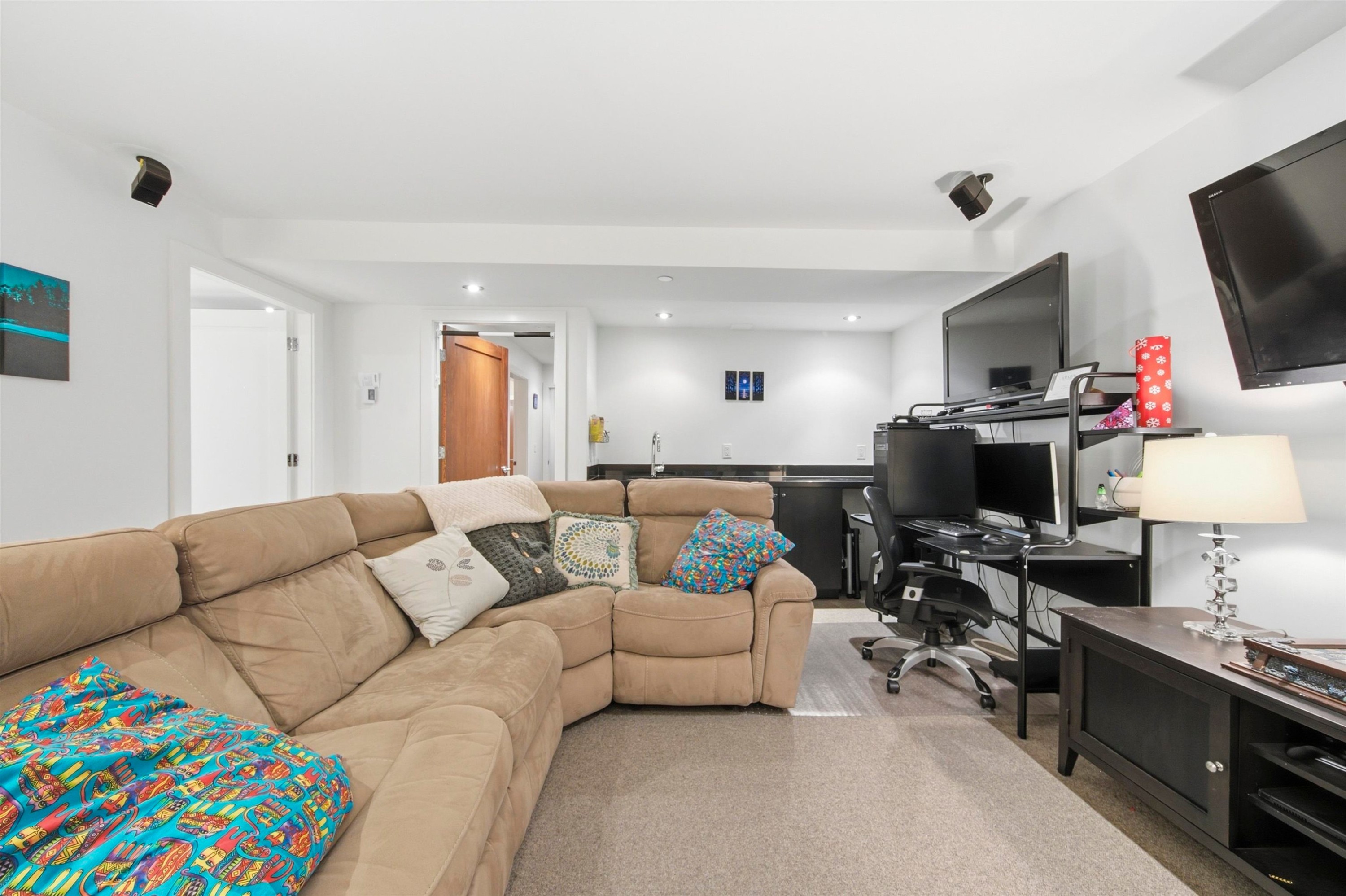 5912 Chancellor Boulevard, Vancouver, BC