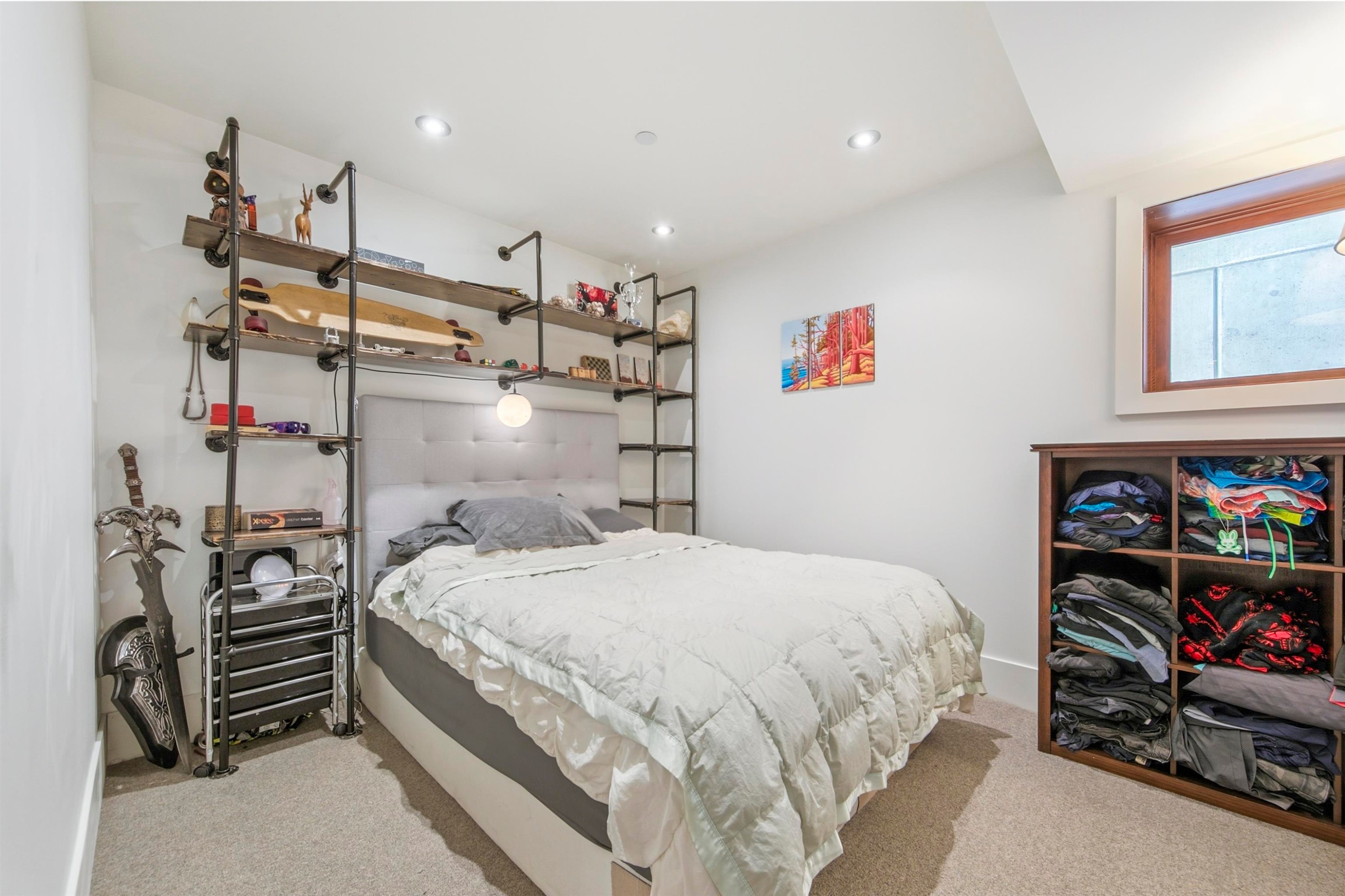 5912 Chancellor Boulevard, Vancouver, BC