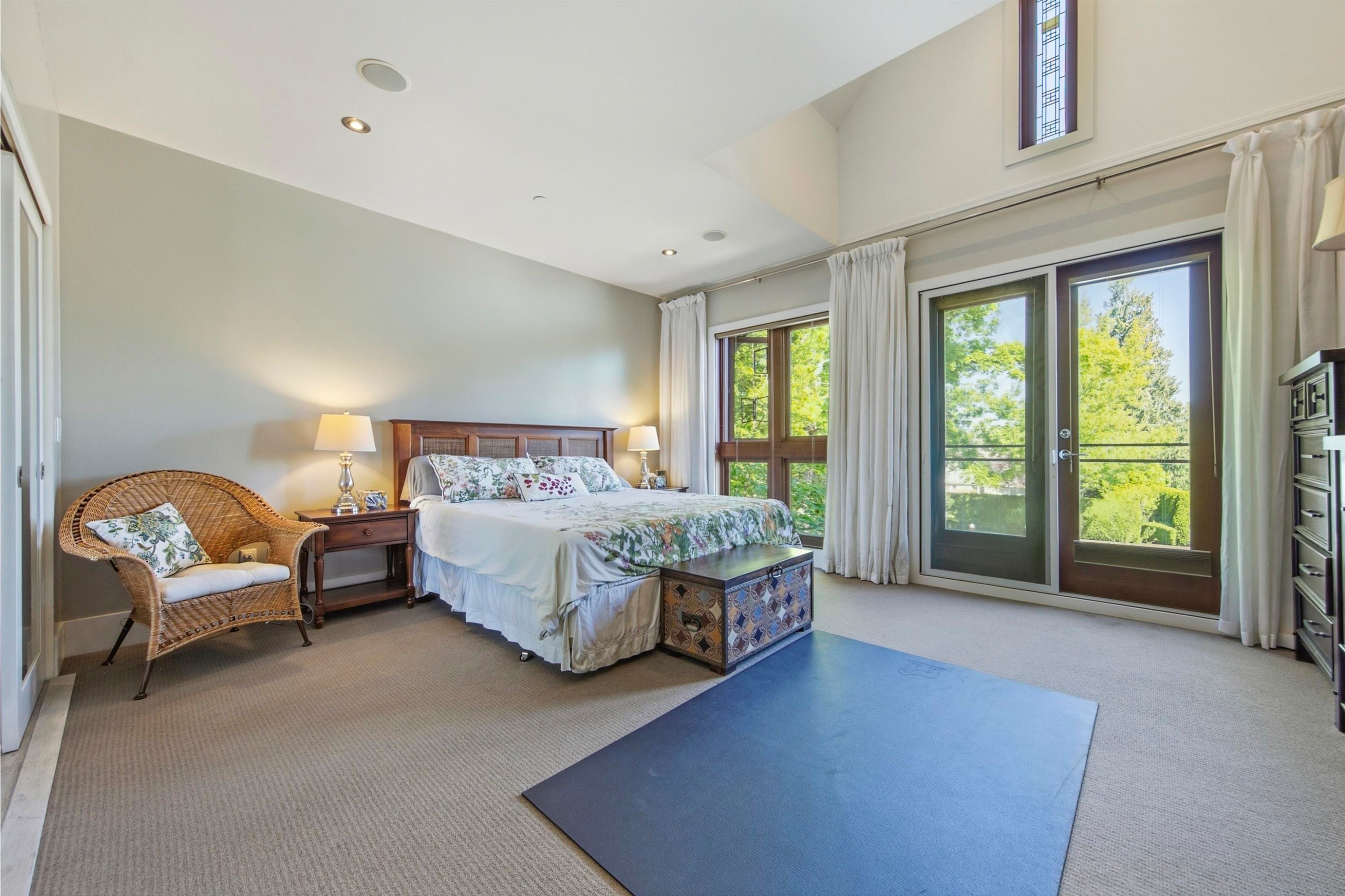 5912 Chancellor Boulevard, Vancouver, BC