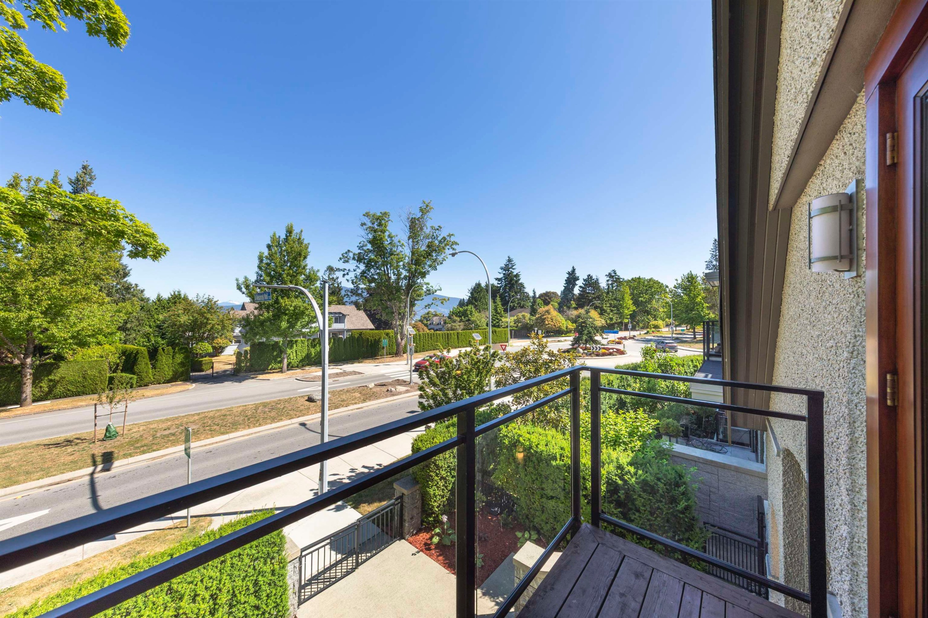 5912 Chancellor Boulevard, Vancouver, BC