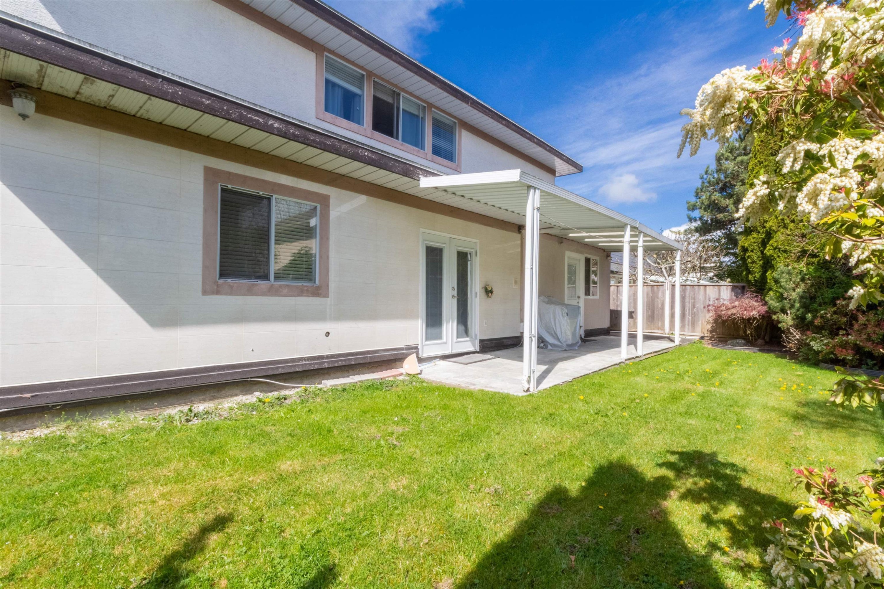 5508 Cornwall Drive, Richmond, BC